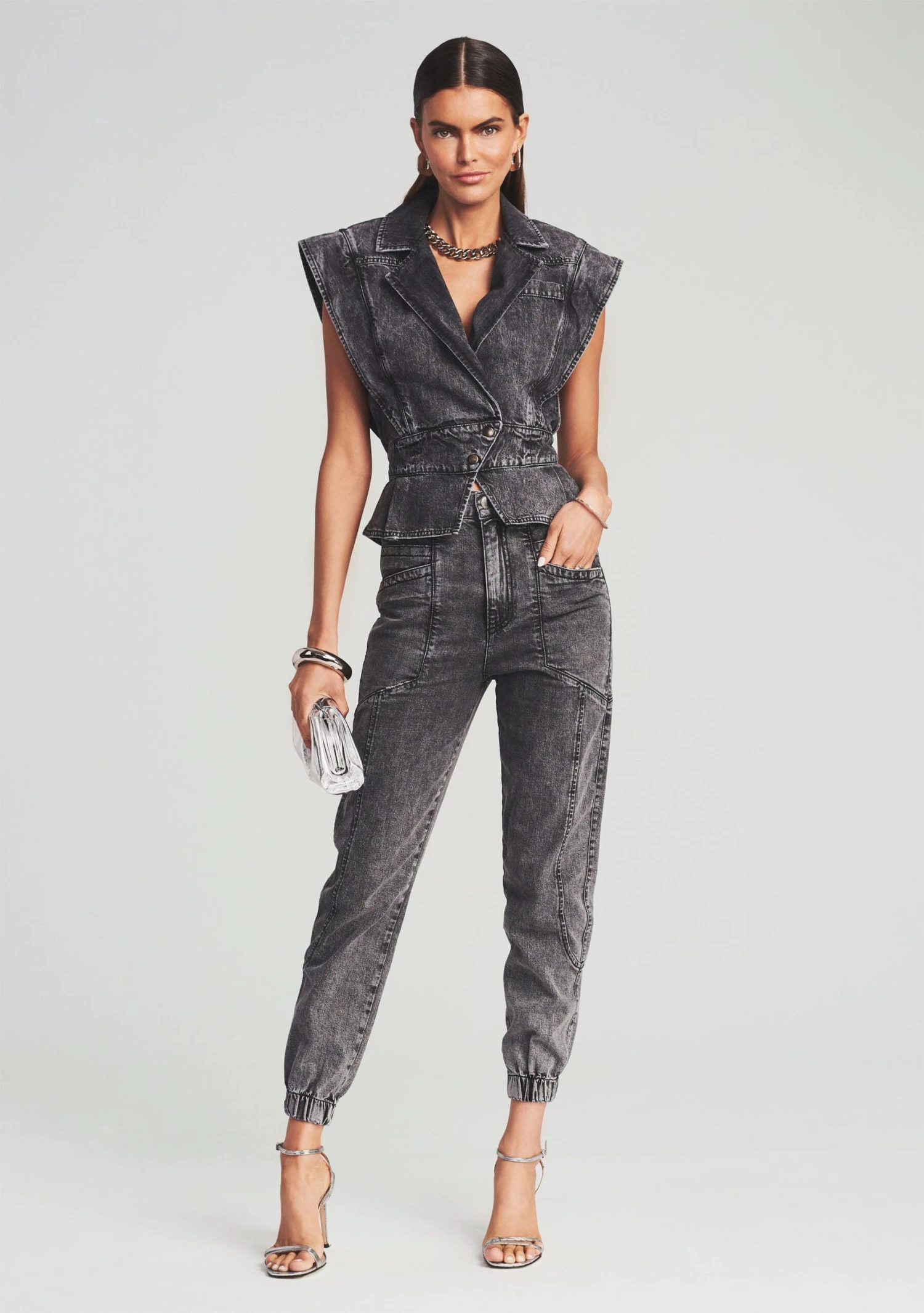 Jackie Vest - Image 2