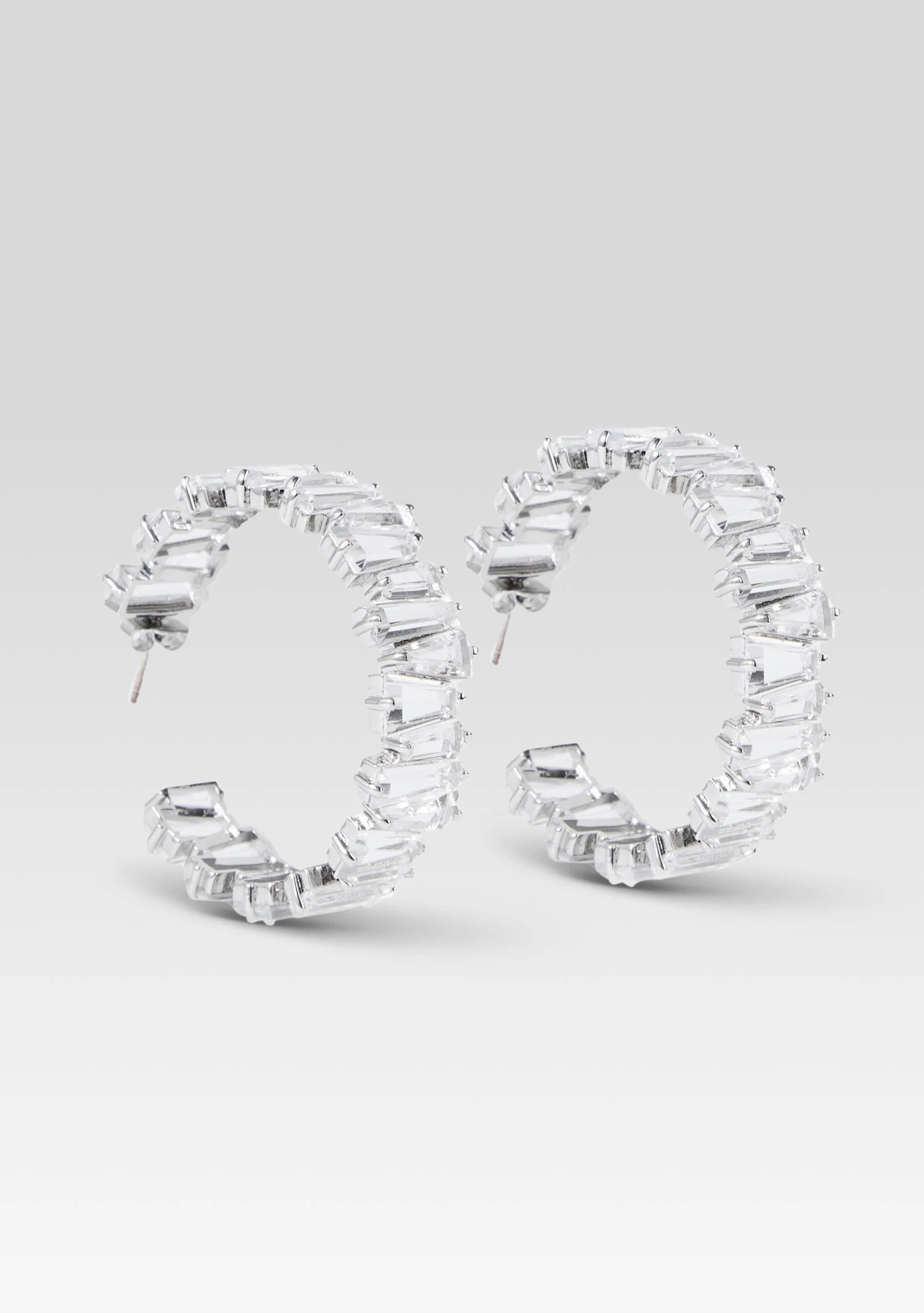 Karsyn Crystal Earring