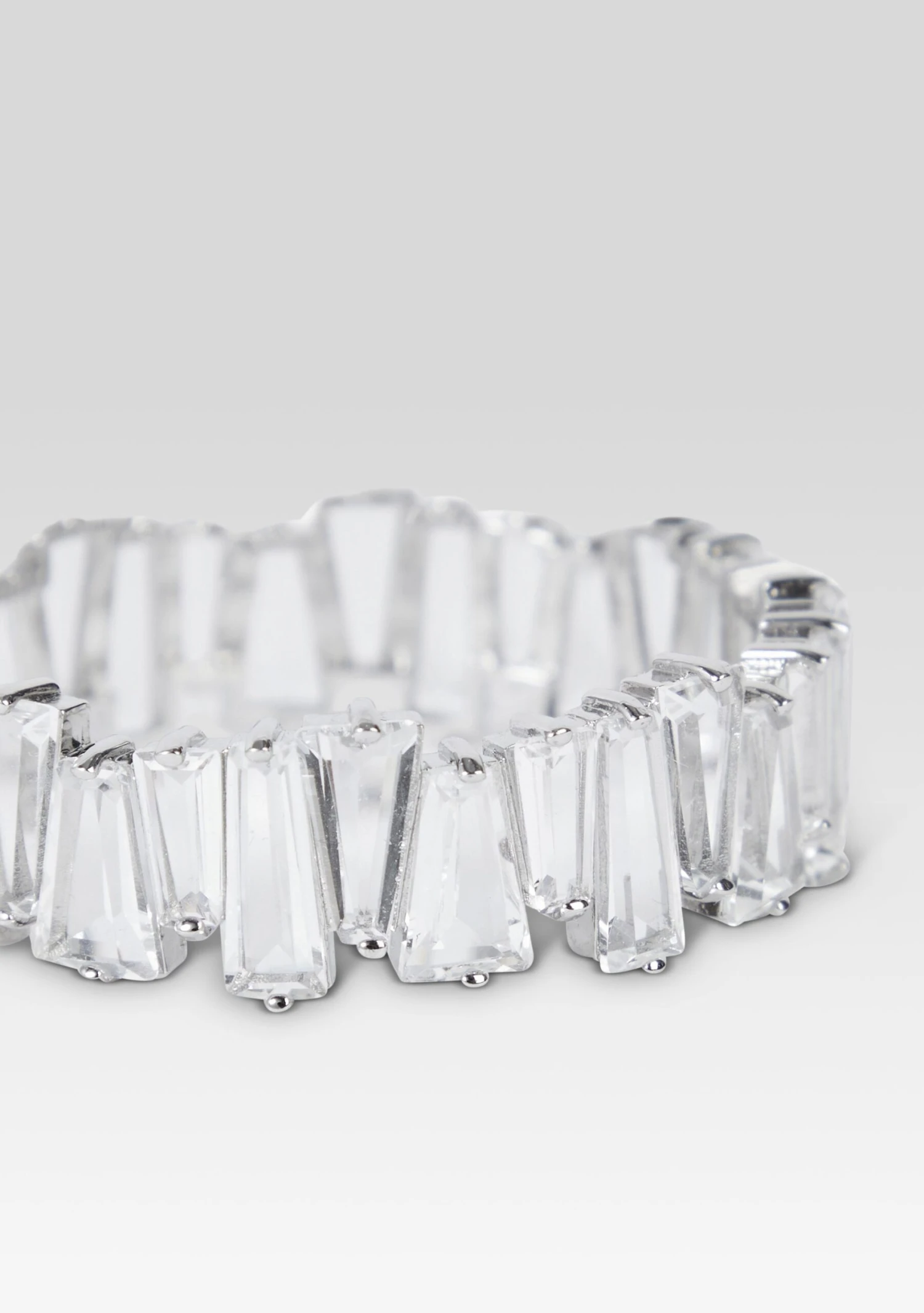 Karsyn Crystal Earring - Image 2