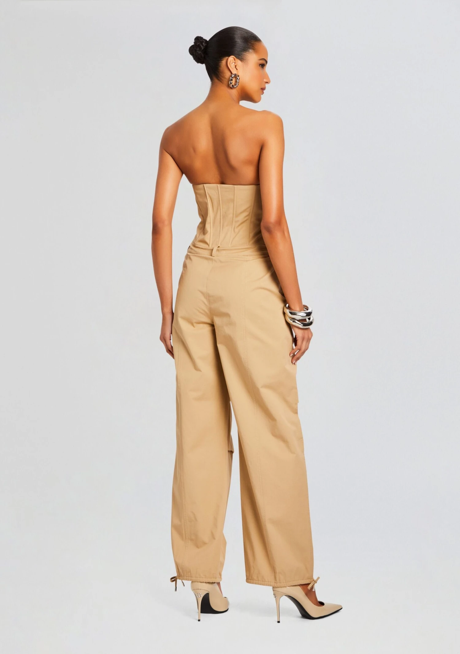 Stana Jumpsuit - Image 4