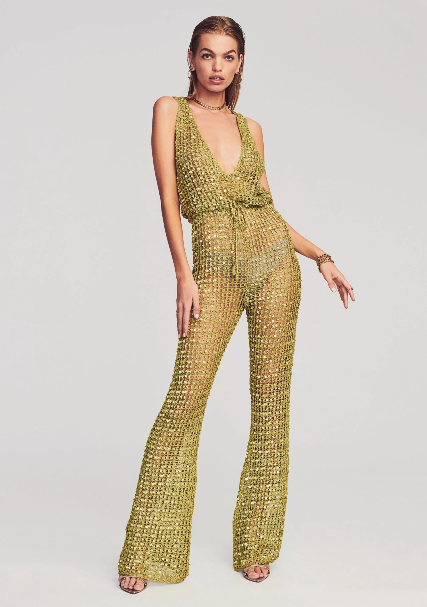 Nirvana Jumpsuit - Image 4
