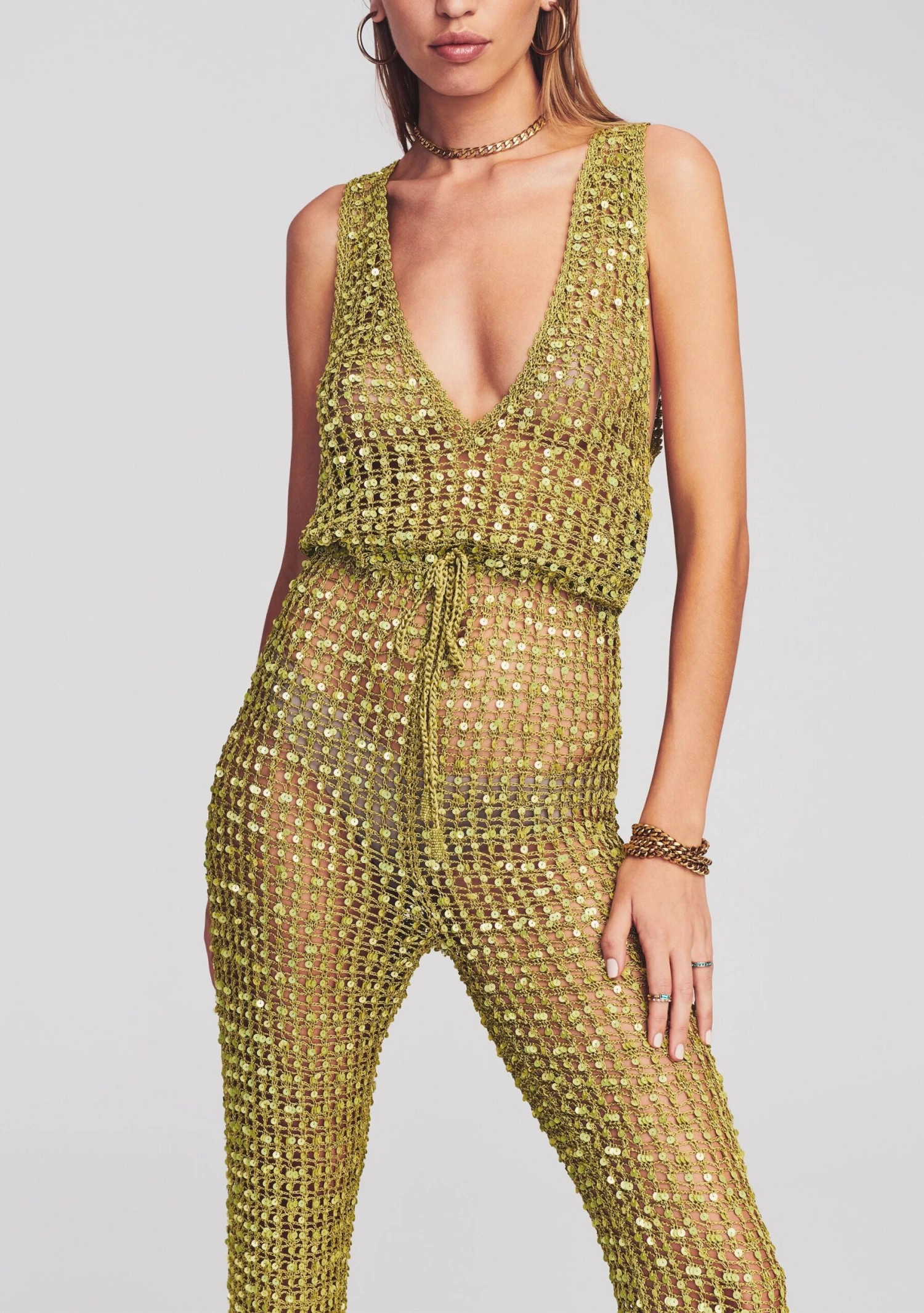 Nirvana Jumpsuit - Image 2