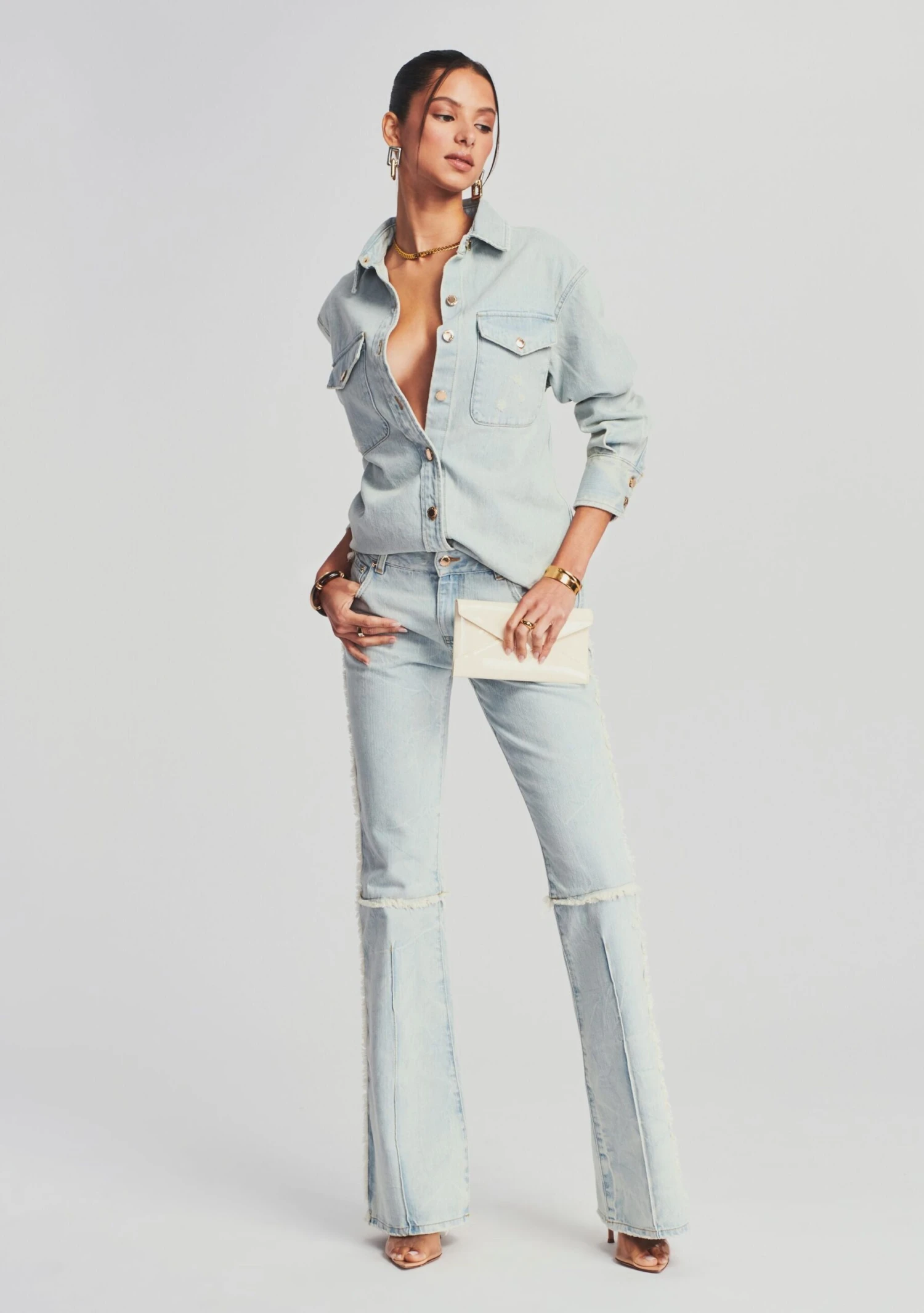 Doreen Shirt - Image 5