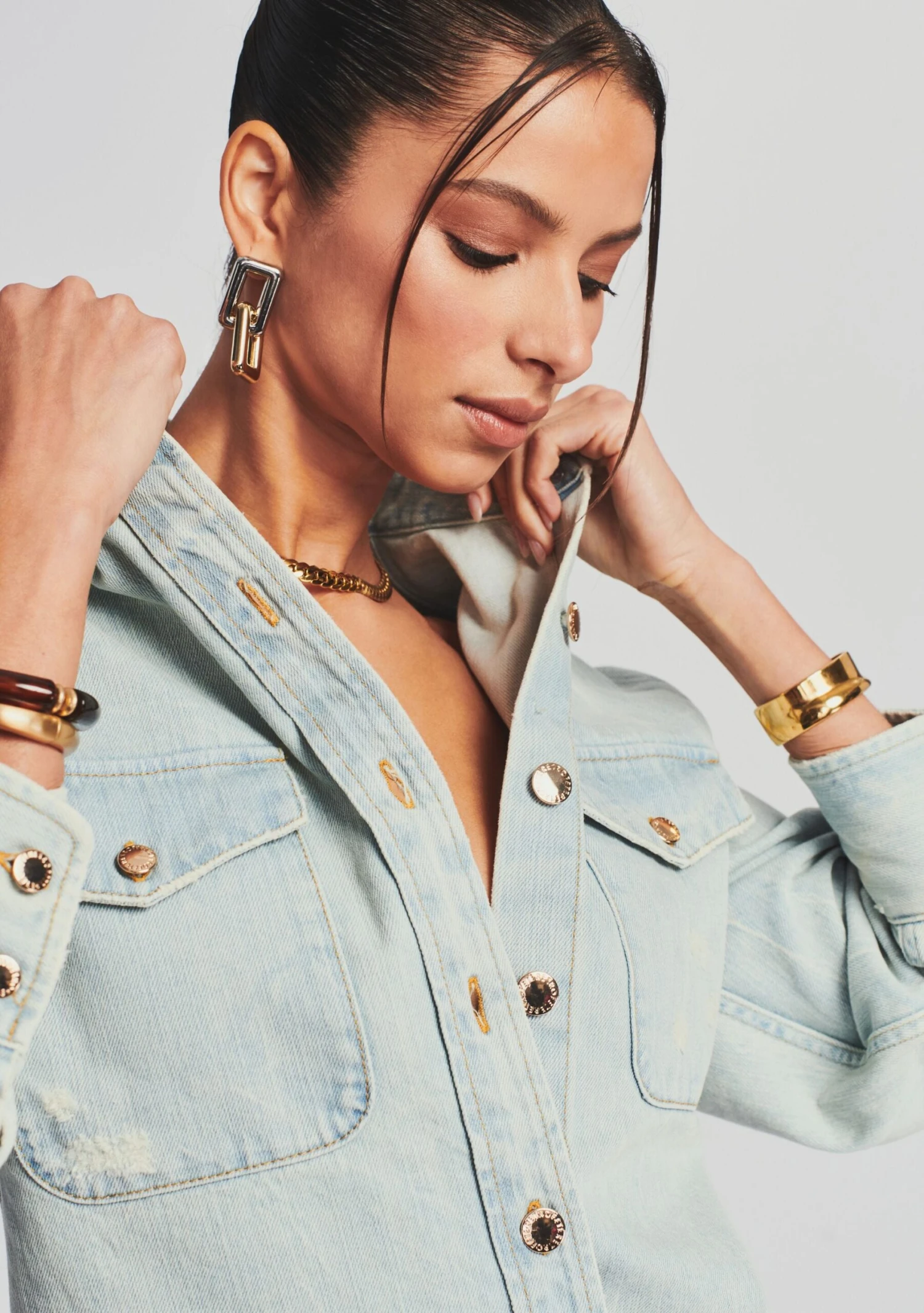 Doreen Shirt - Image 2