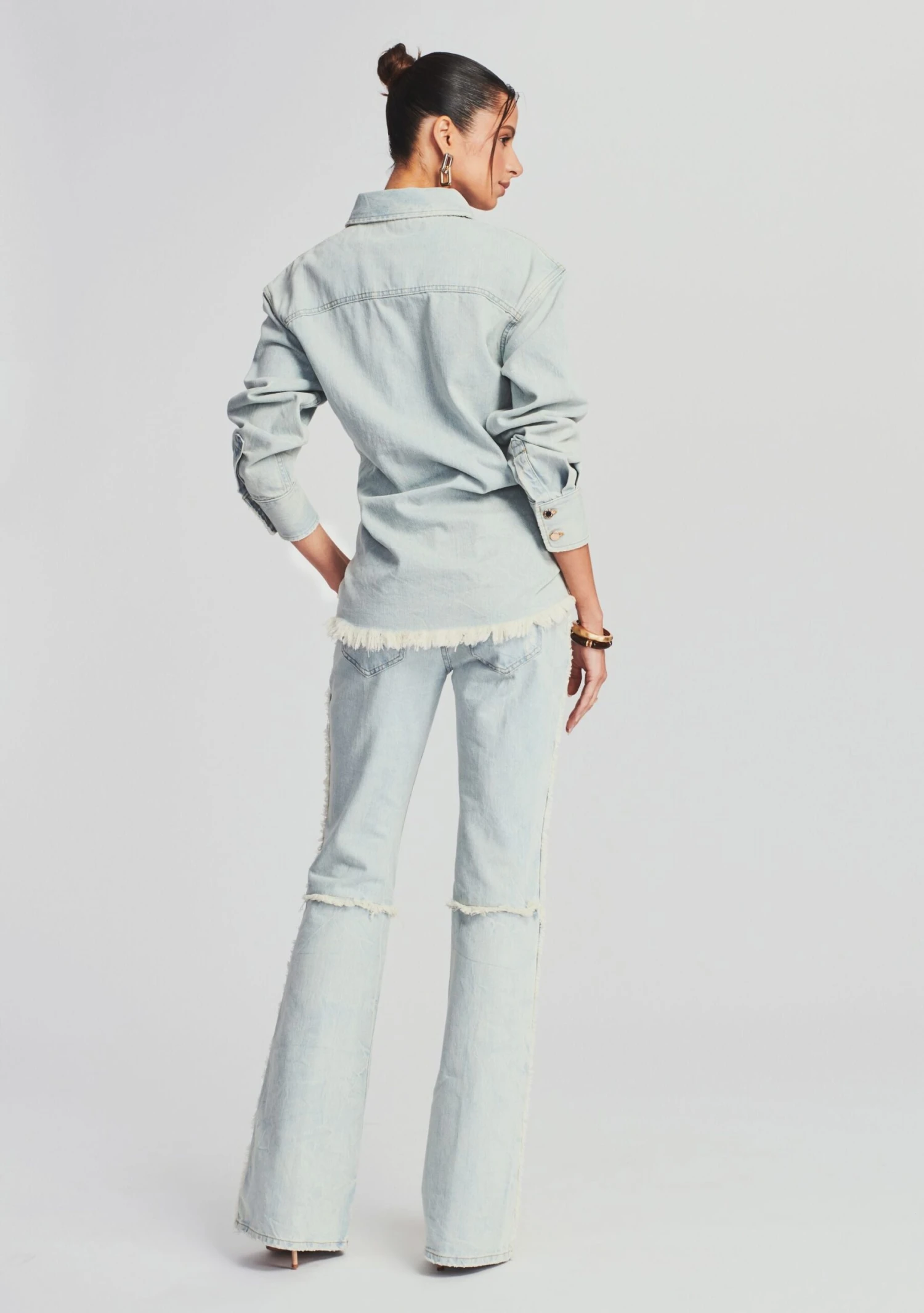 Doreen Shirt - Image 4