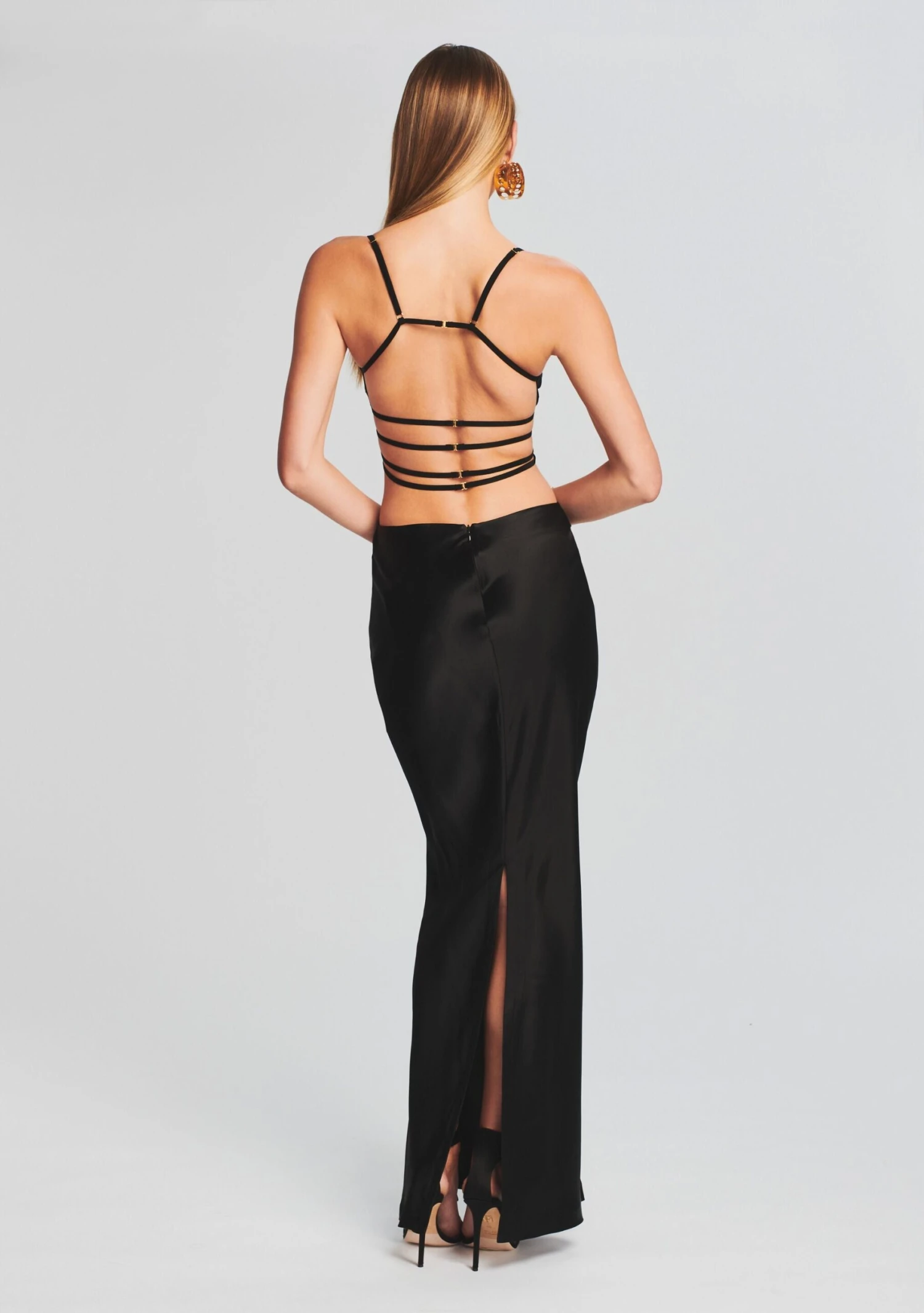 Selma Dress - Image 4