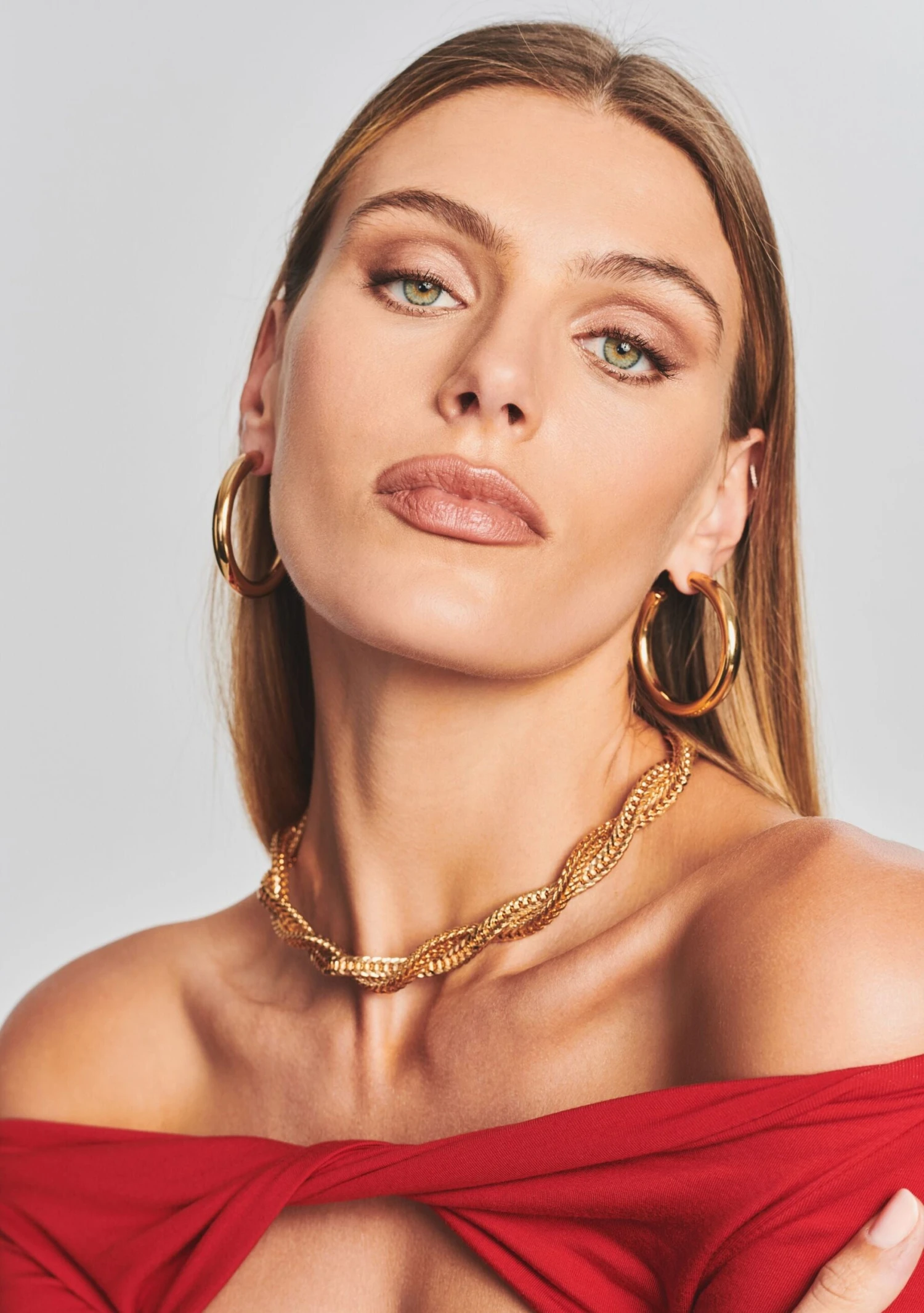 Alannah Necklace - Image 2