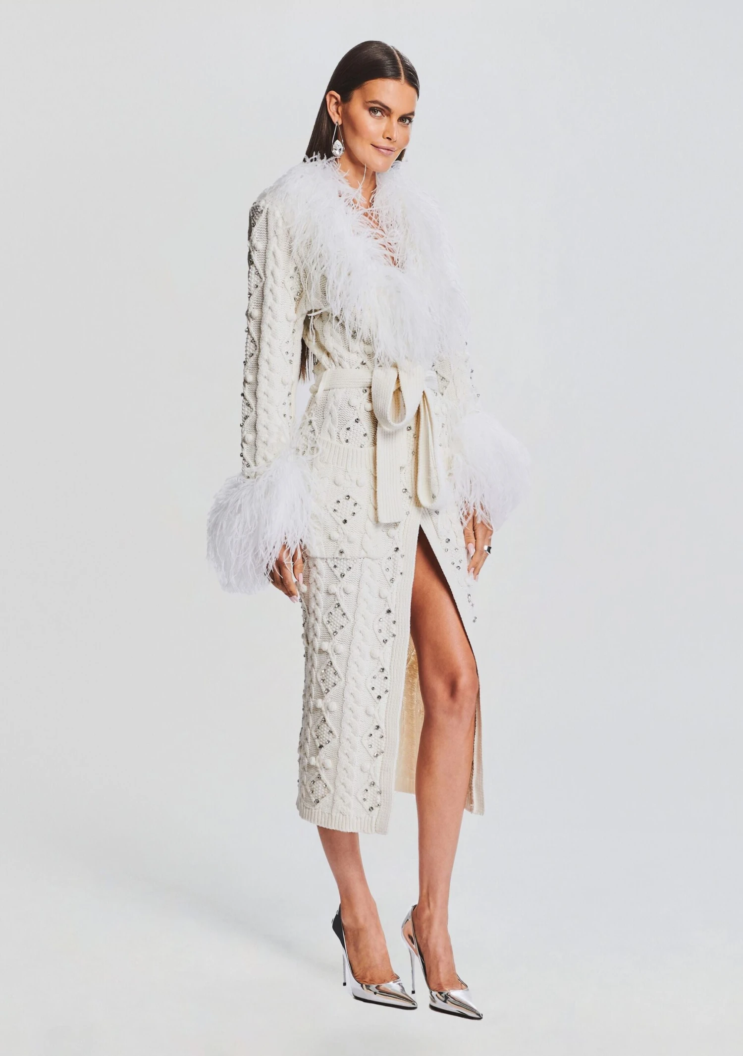 Jenna Cardigan - Image 3