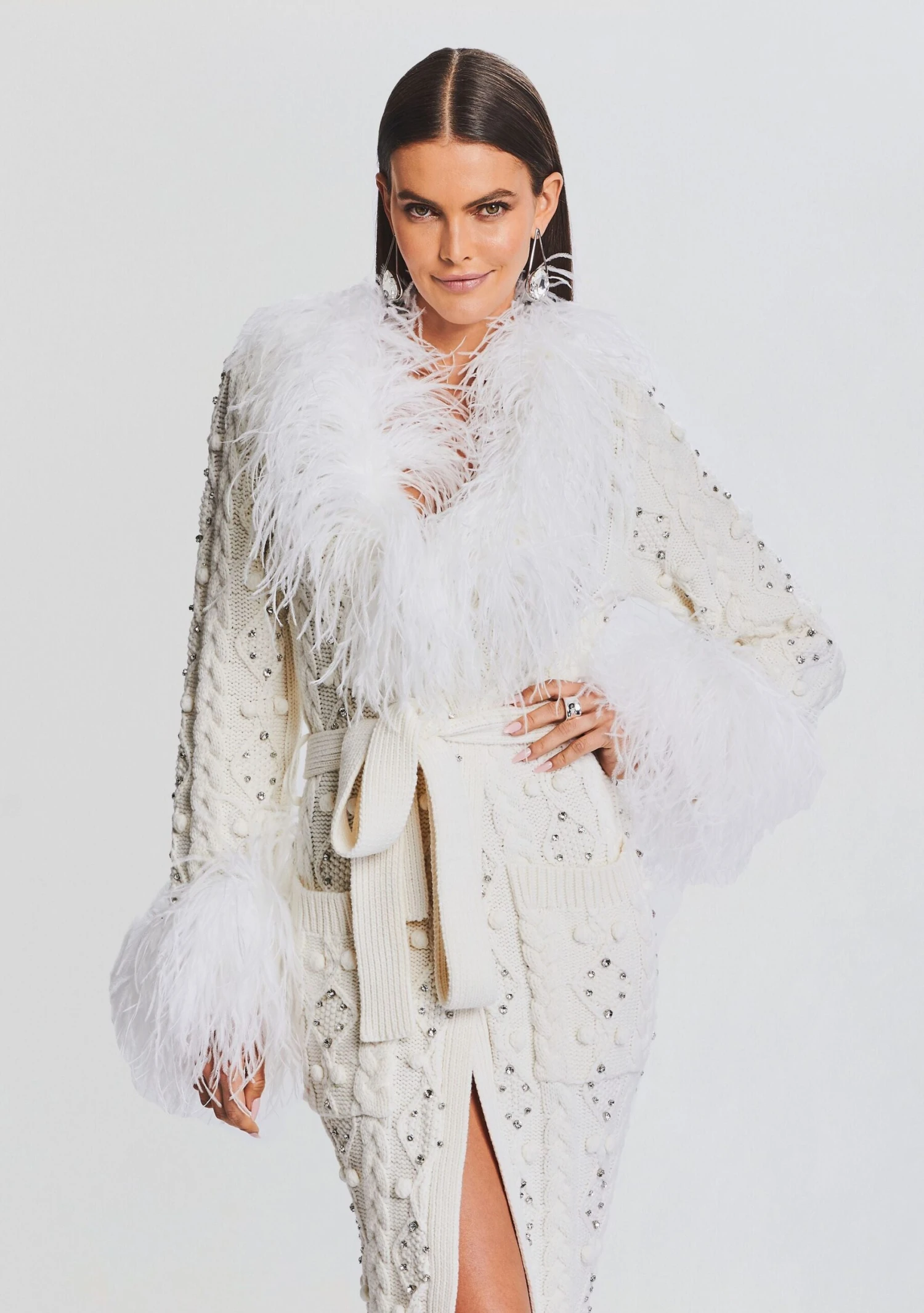 Jenna Cardigan - Image 5