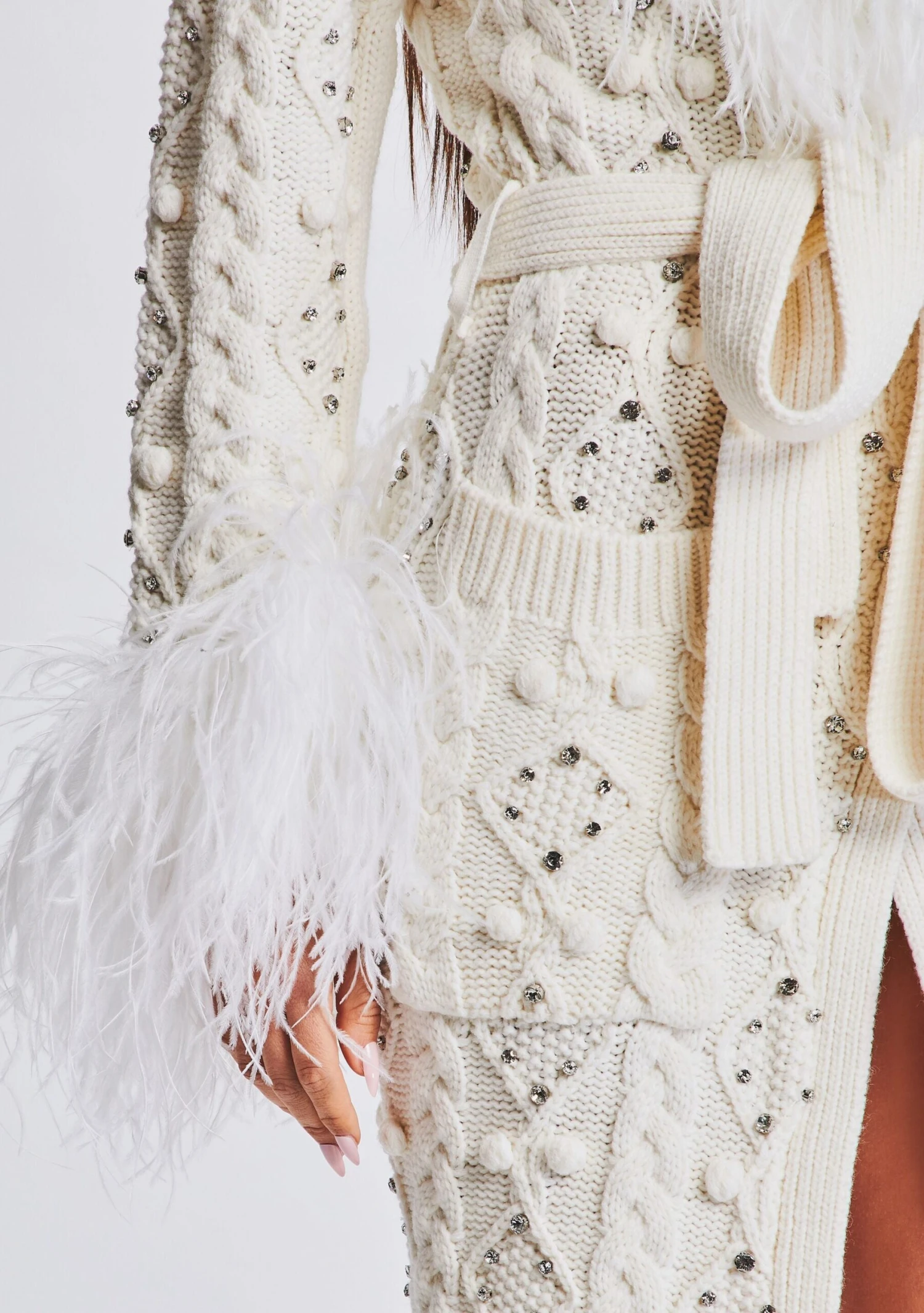 Jenna Cardigan - Image 2