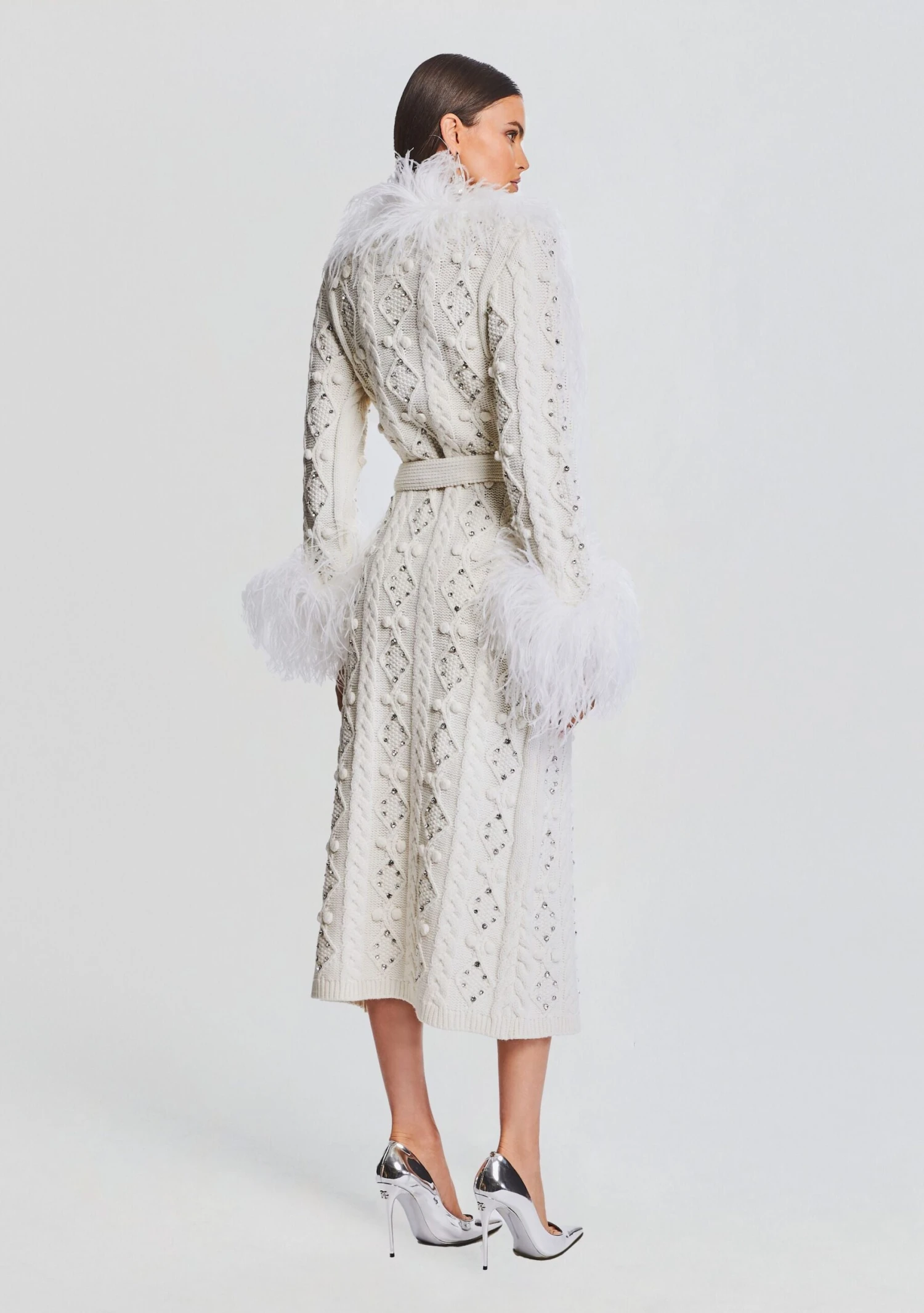 Jenna Cardigan - Image 4