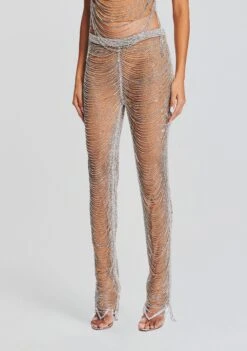 Zoe Embellished Pant
