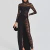 Saphhira Lace Dress