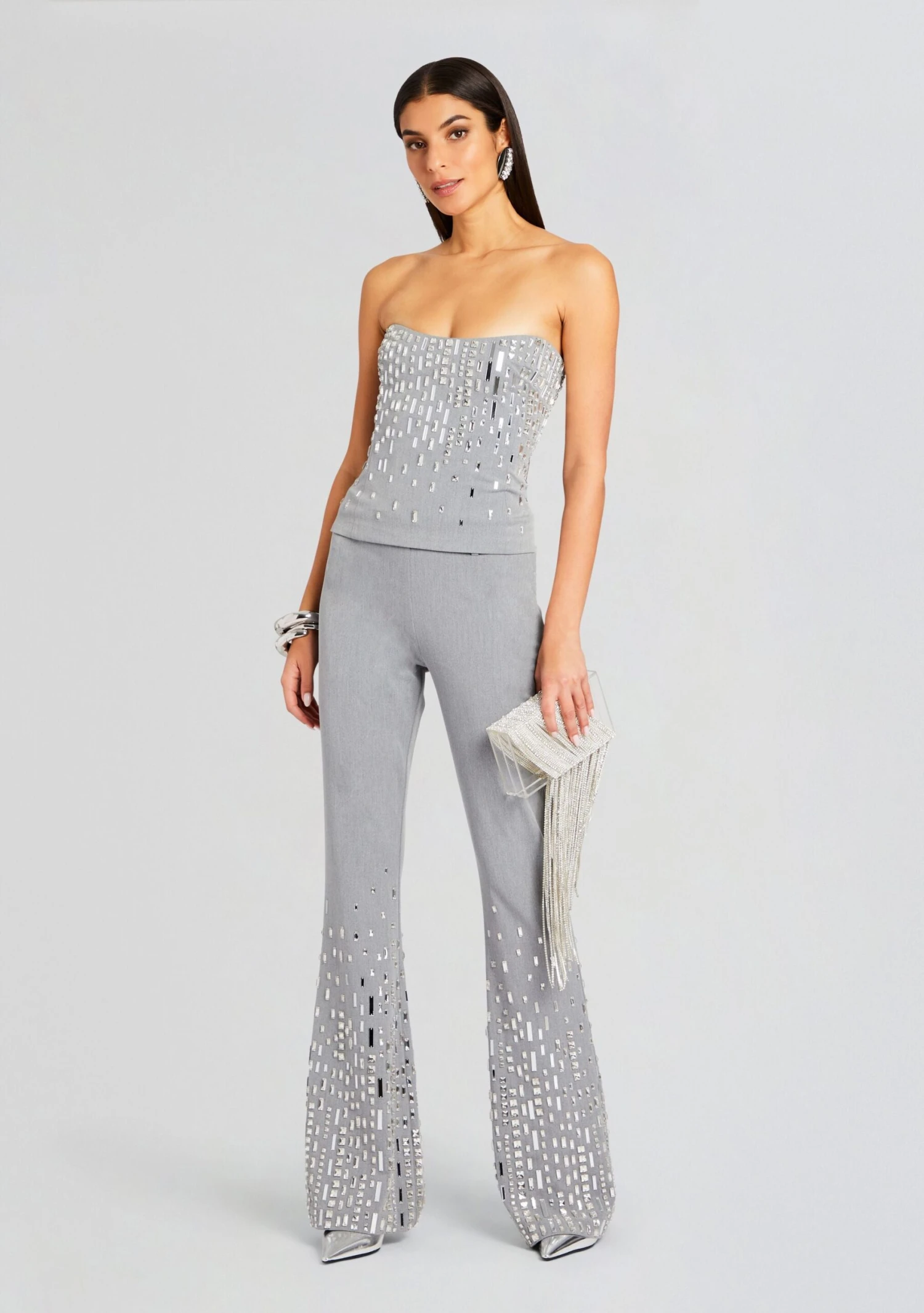 Aram Embellished Pant - Image 5