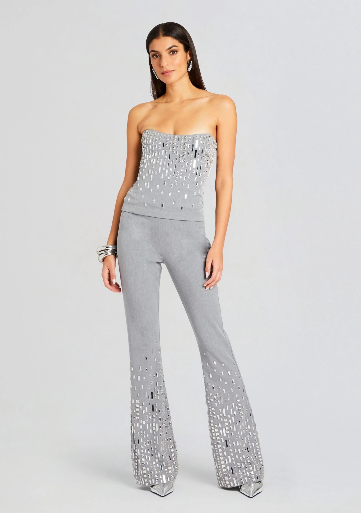 Aram Embellished Pant - Image 2