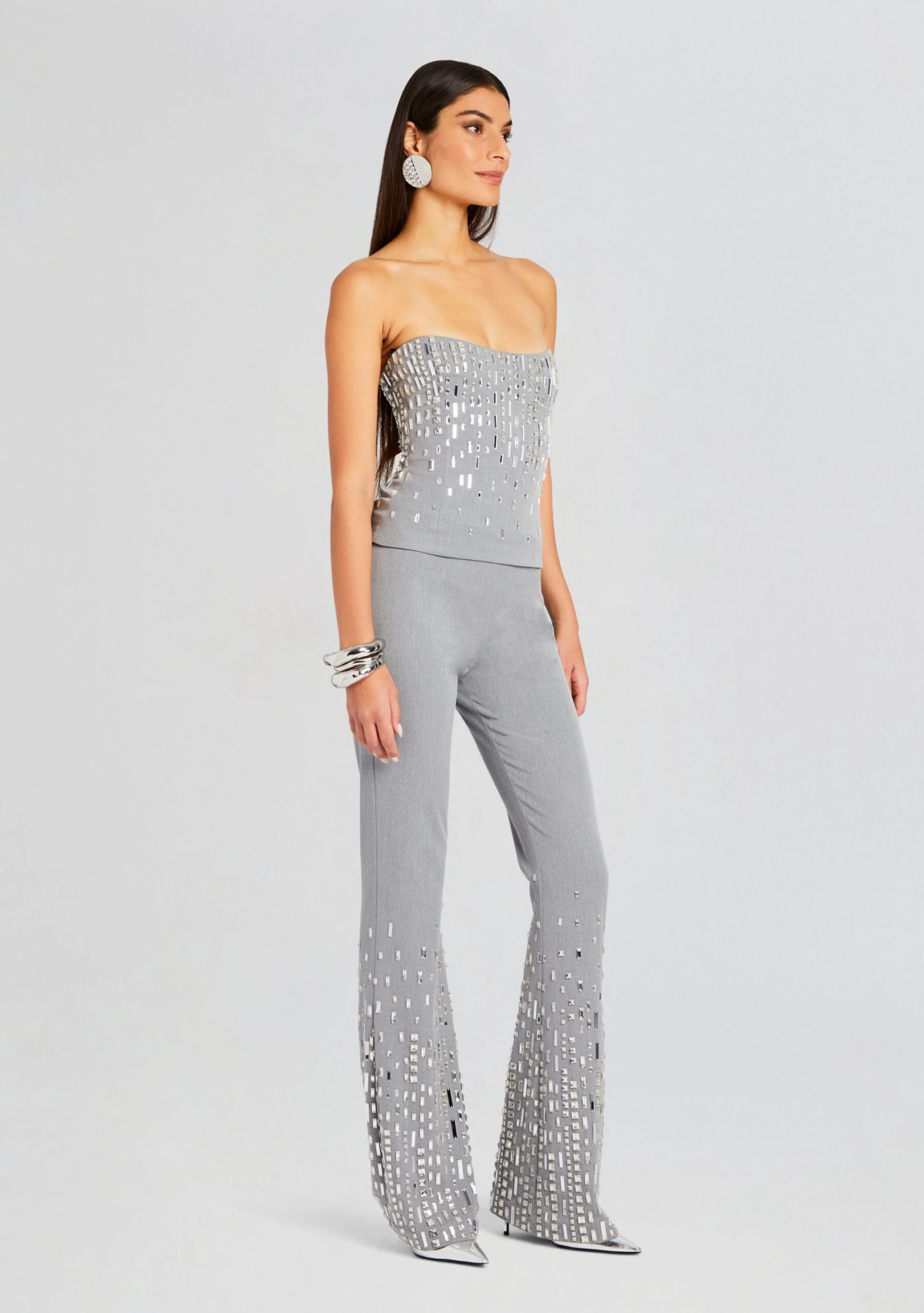 Aram Embellished Pant - Image 3