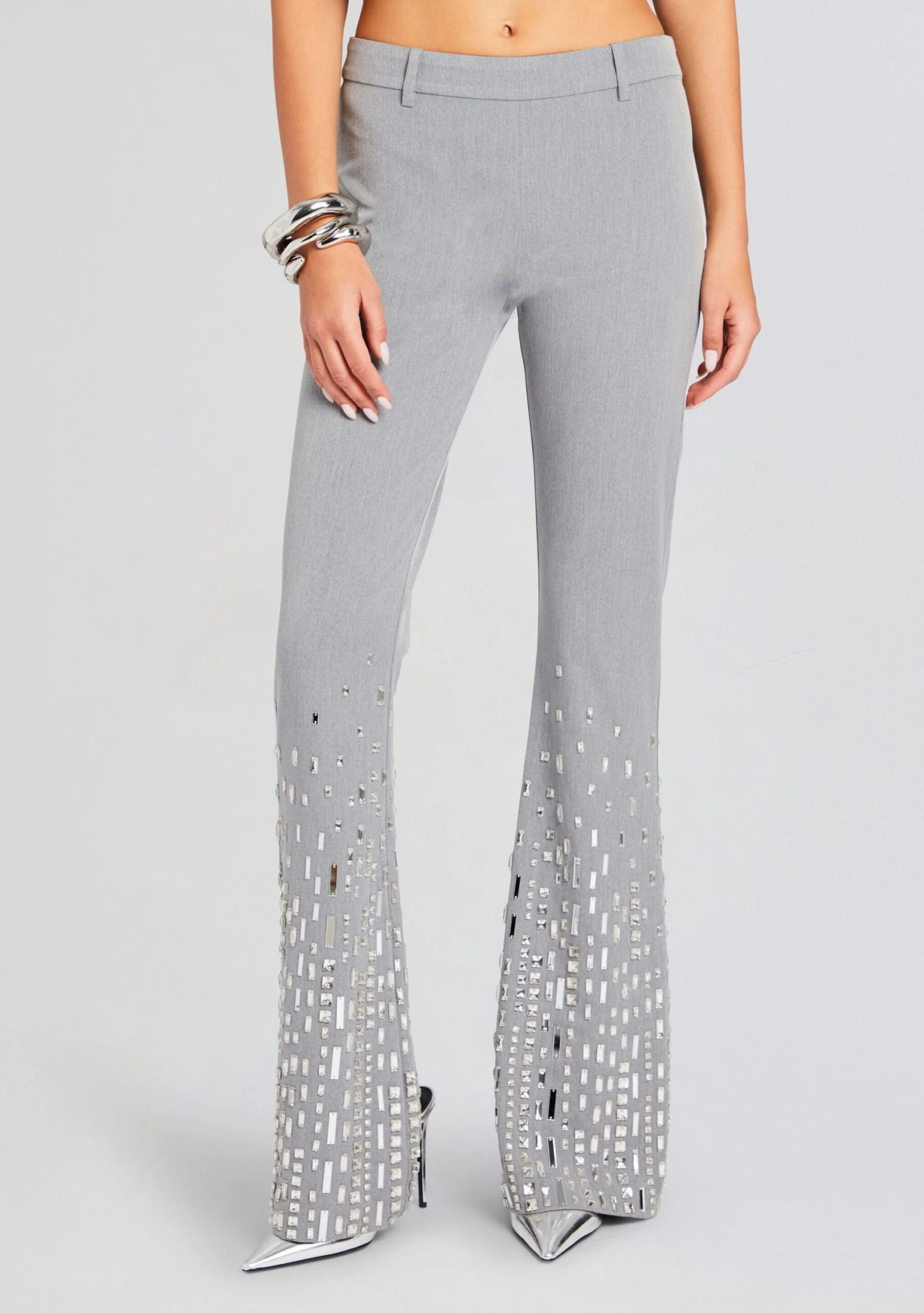 Aram Embellished Pant
