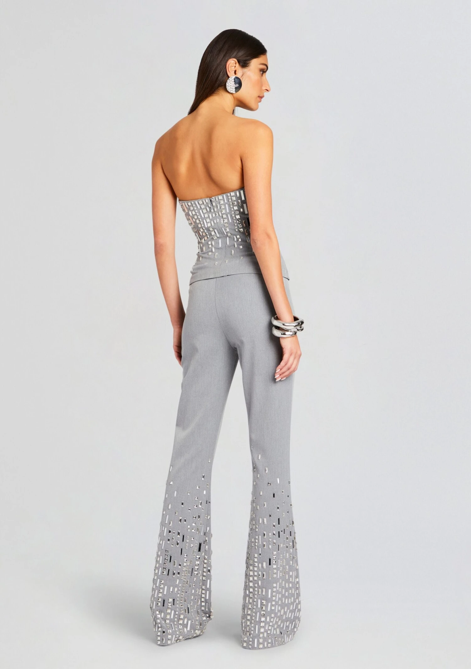Aram Embellished Pant - Image 4