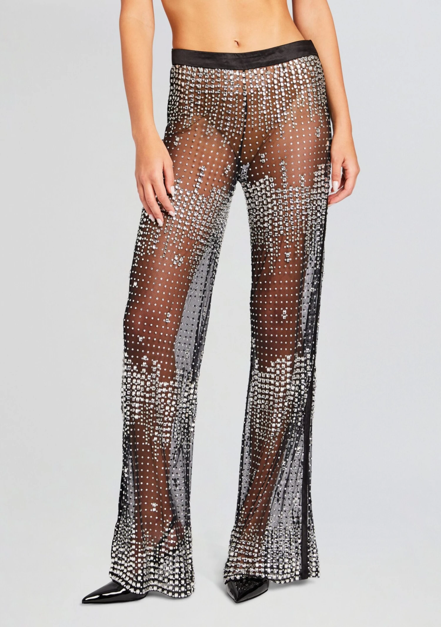 Vondra Sequin Pant