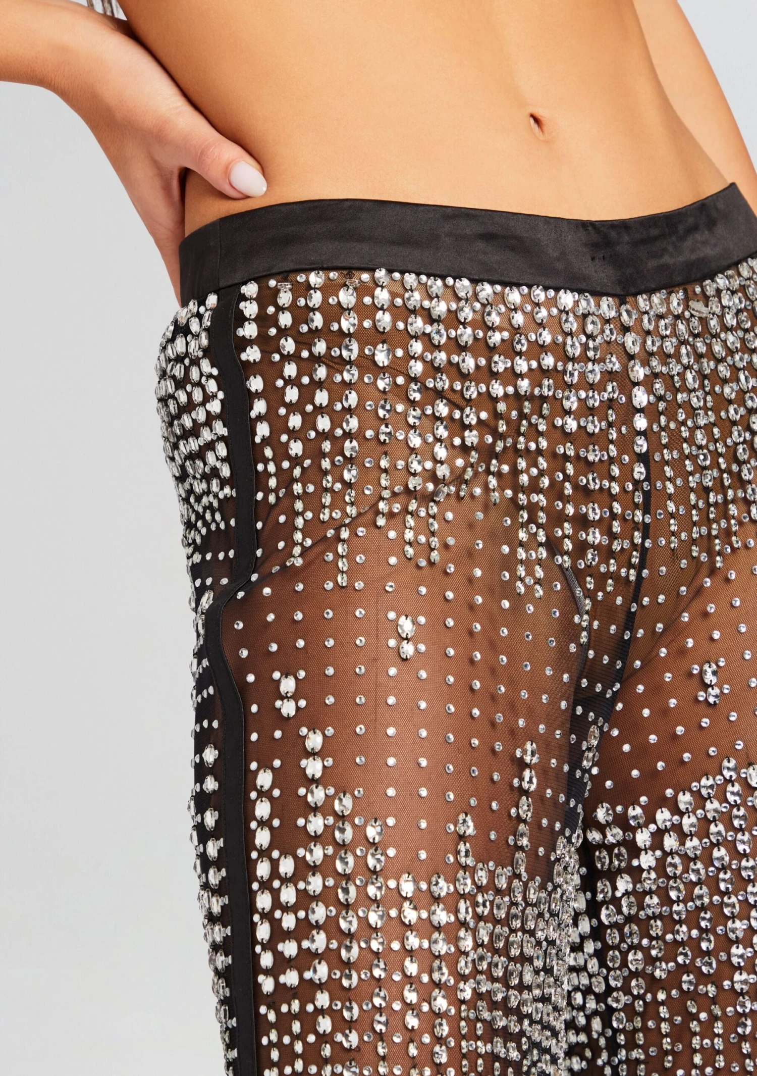 Vondra Sequin Pant - Image 2