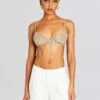 Tansy Embellished Bra