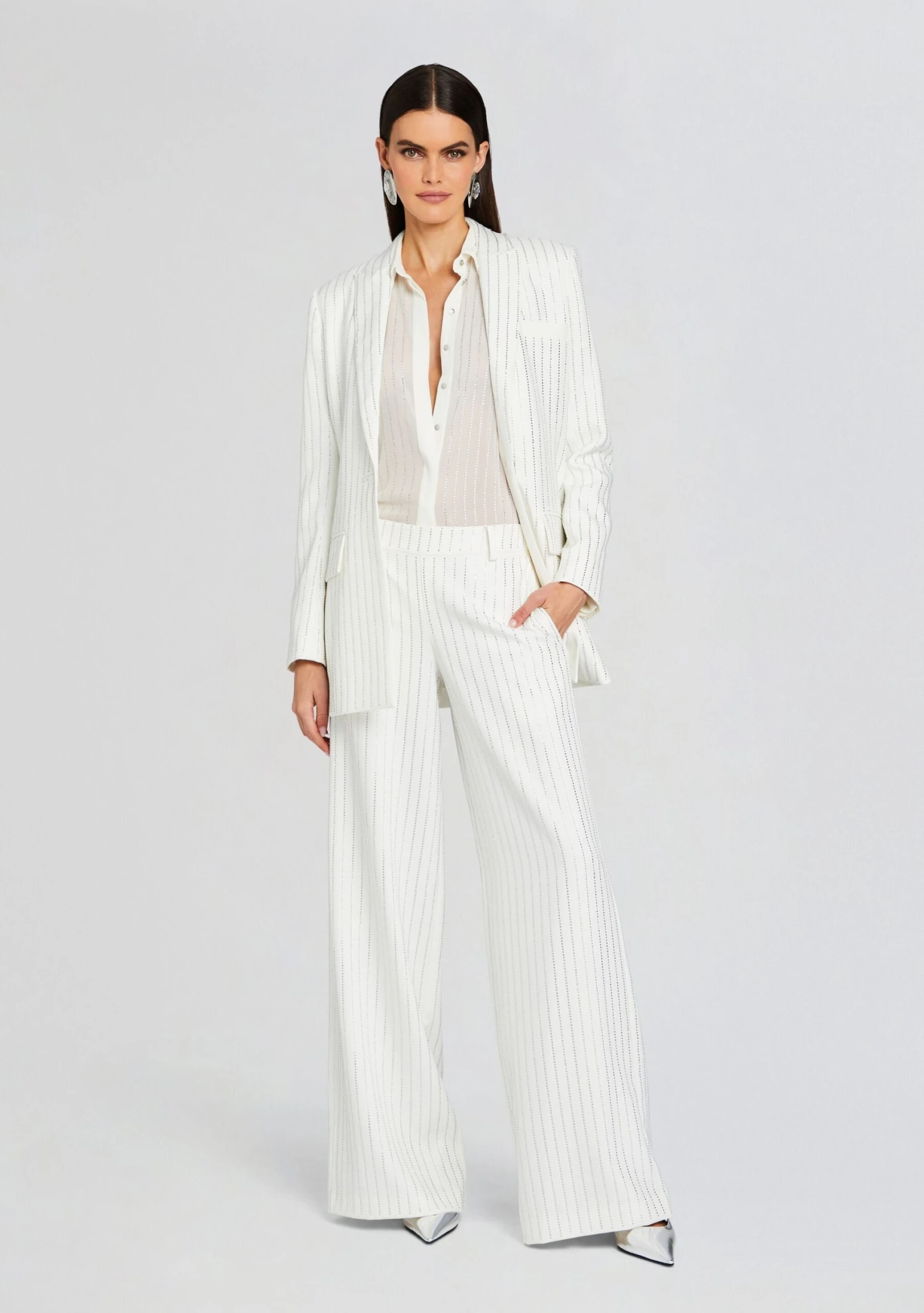 Kennedy Embellished Top - Image 5