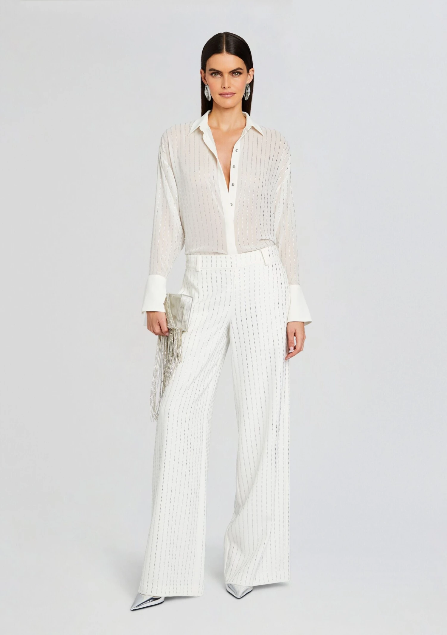 Baylor Embellished Pant - Image 5