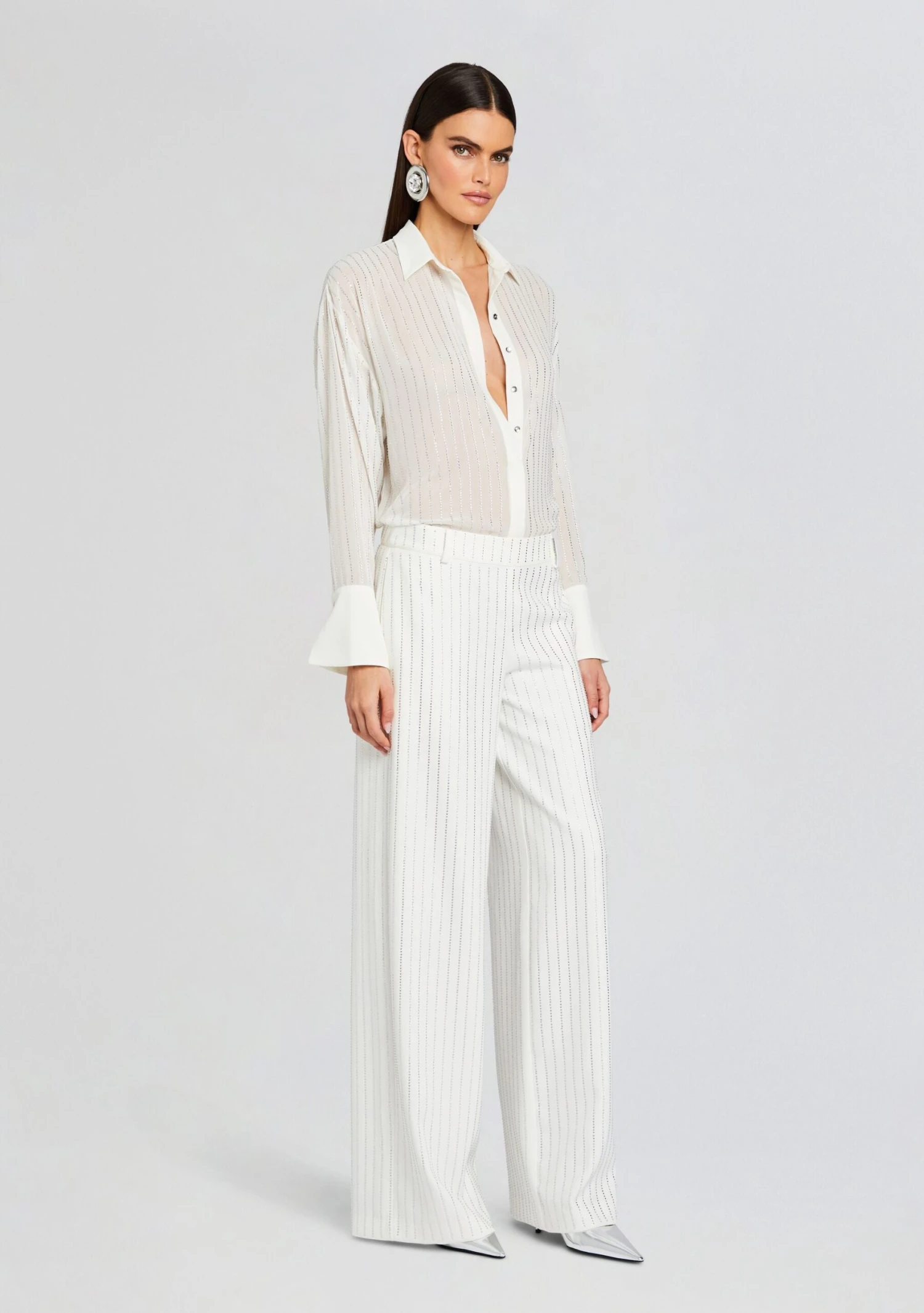 Kennedy Embellished Top - Image 3