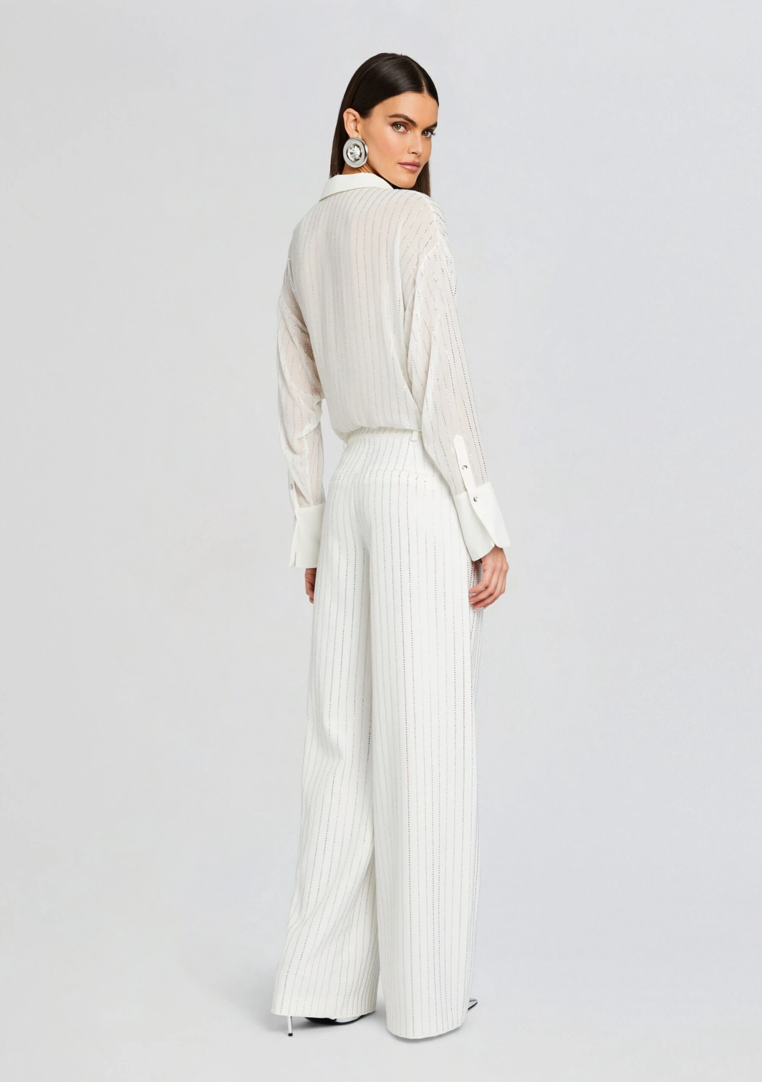 Baylor Embellished Pant - Image 4
