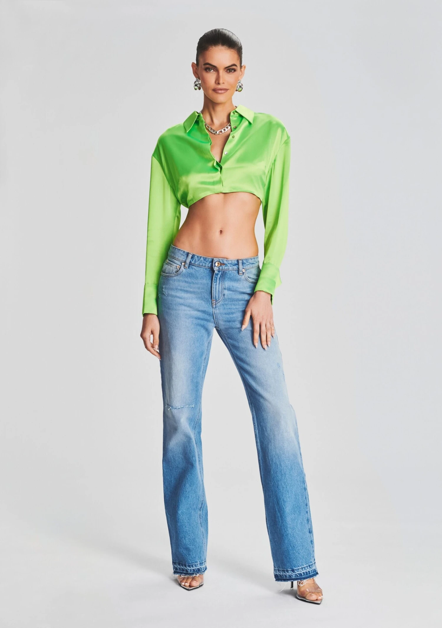 Barreto Shirt - Image 2