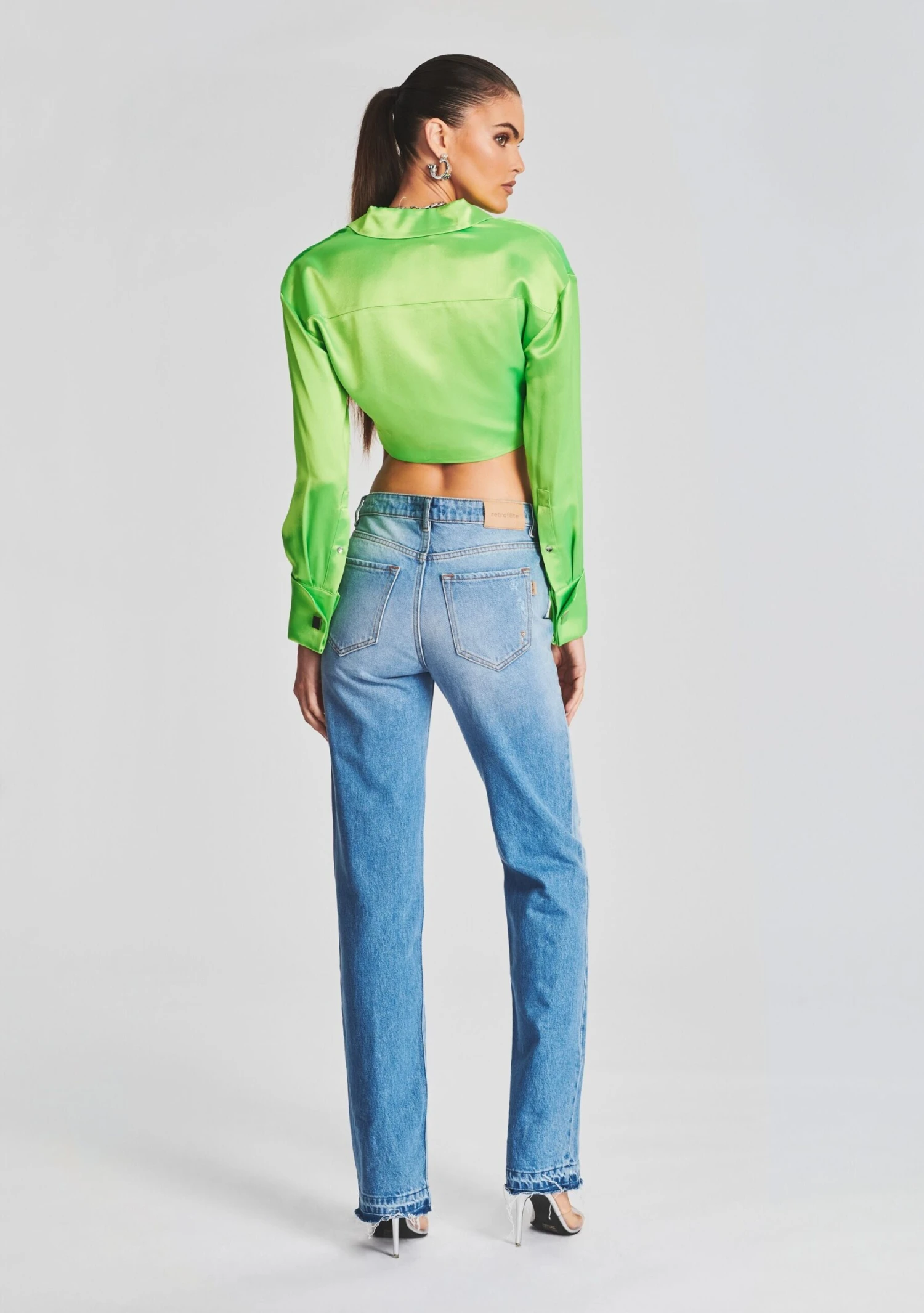 Barreto Shirt - Image 4