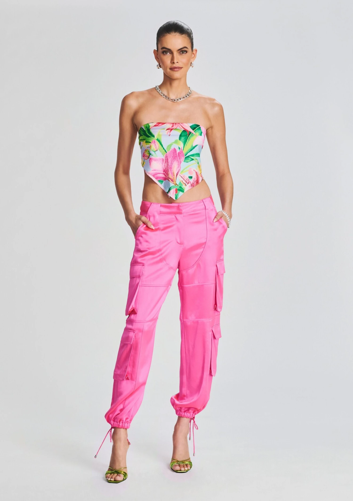 Portela Cargo Pant - Image 5