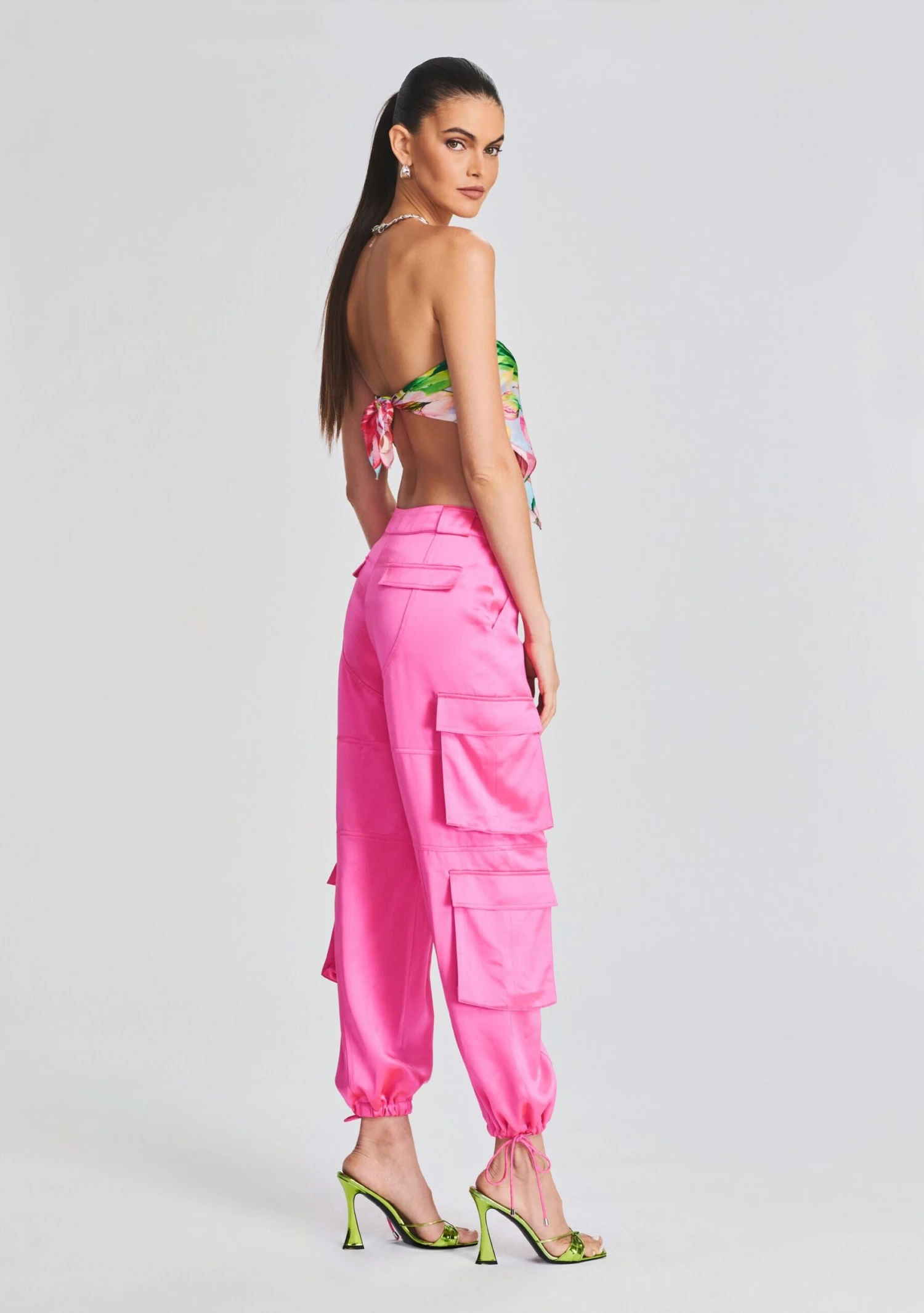Portela Cargo Pant - Image 3