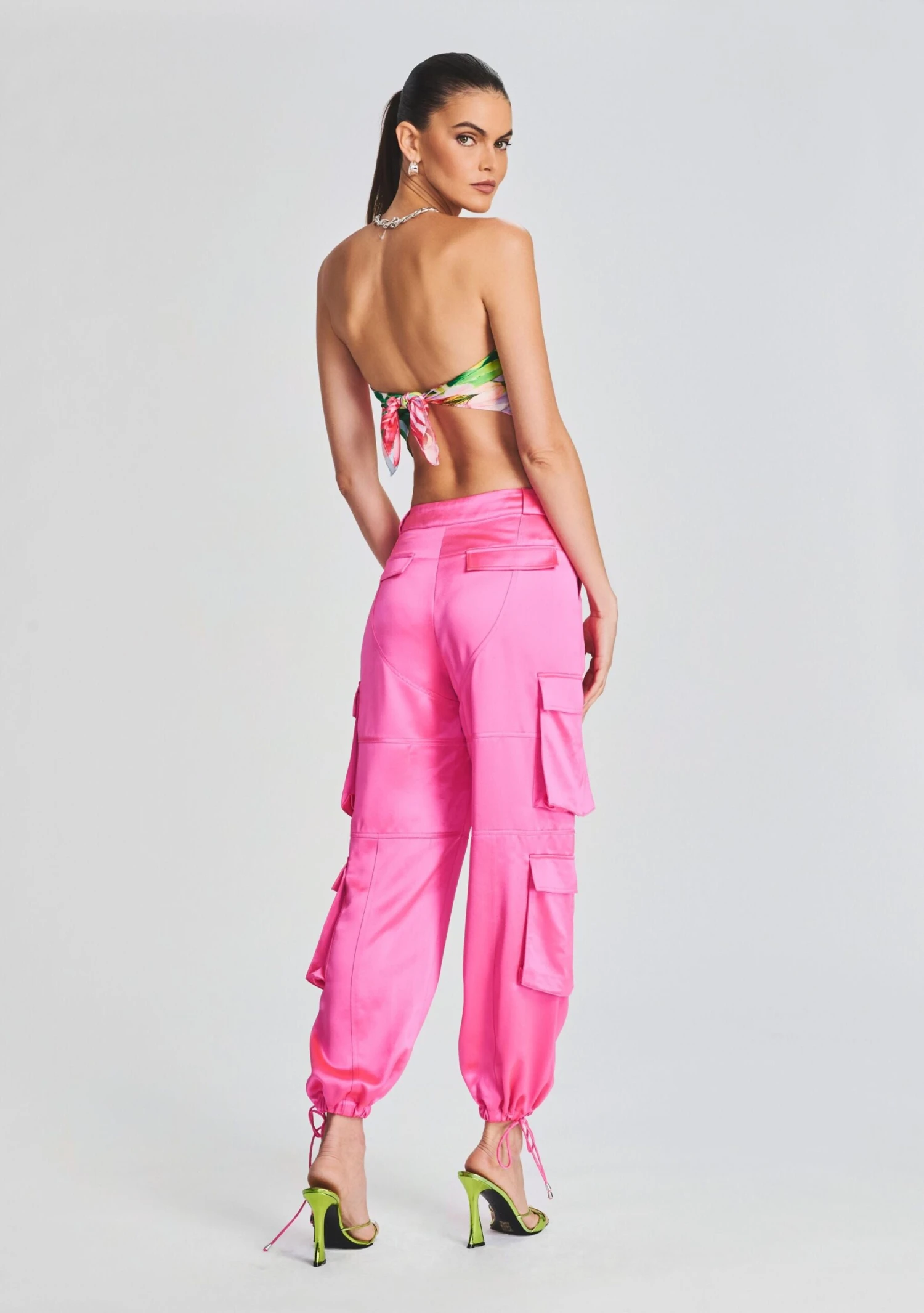 Portela Cargo Pant - Image 4