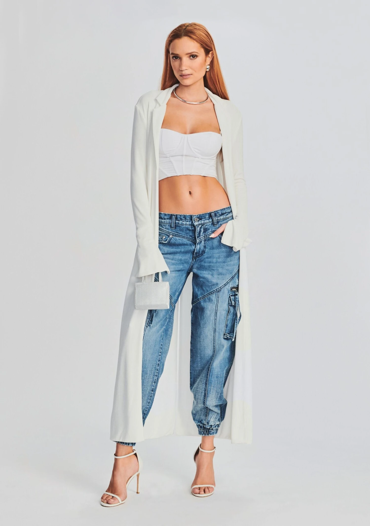 Everette Cargo Pant - Image 2