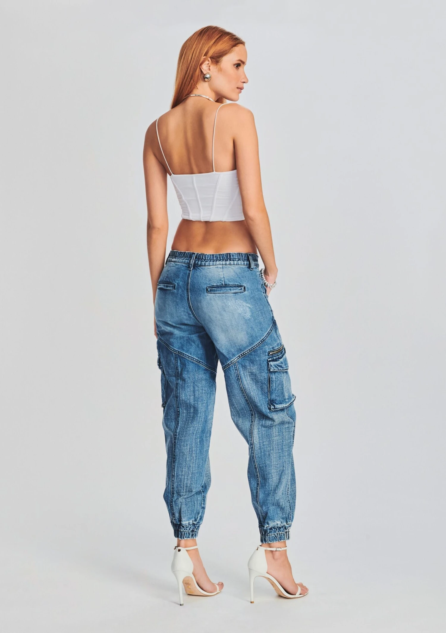 Everette Cargo Pant - Image 4