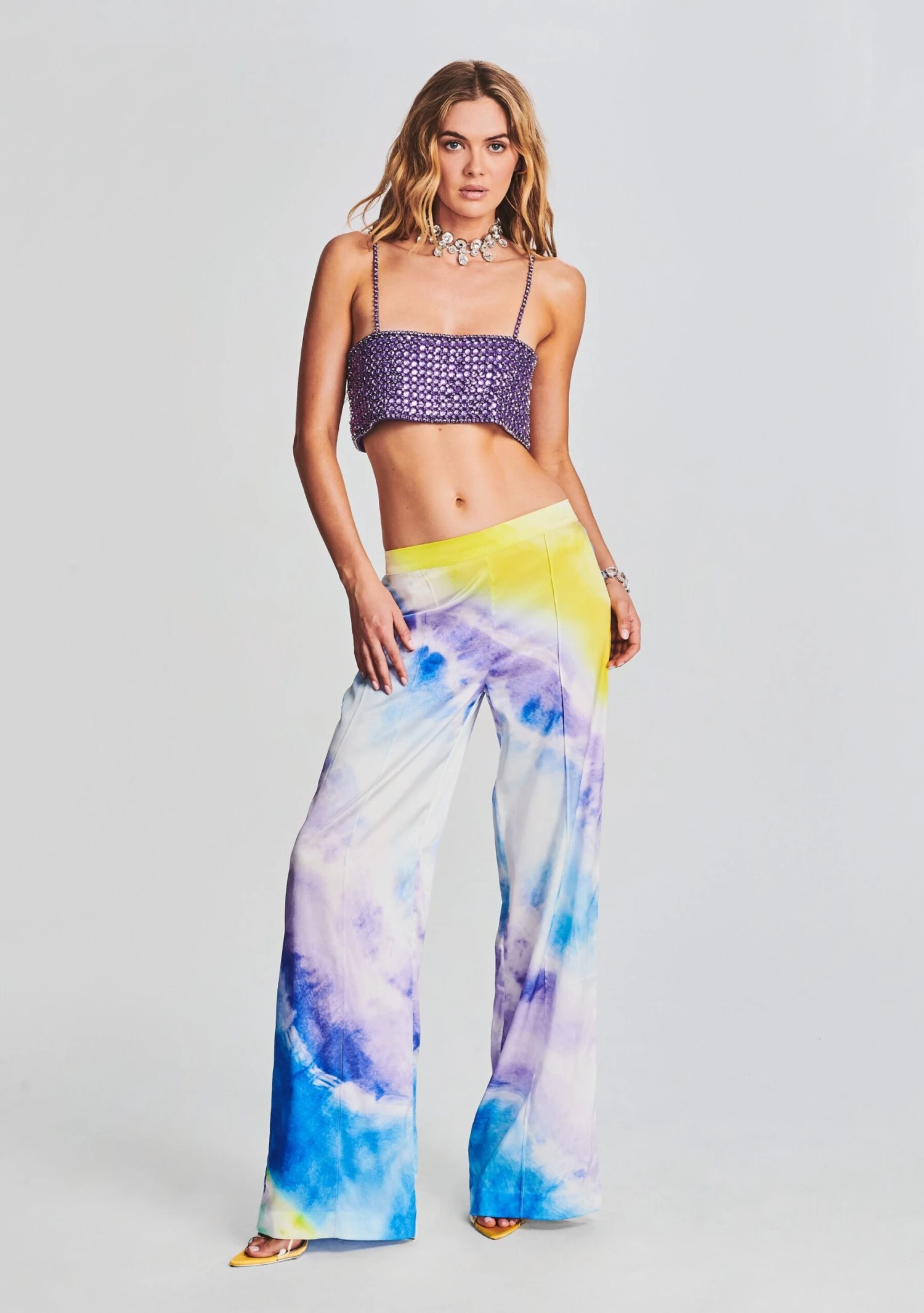 Emilia Crystal Top - Image 5