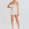 Deema Pearl Dress