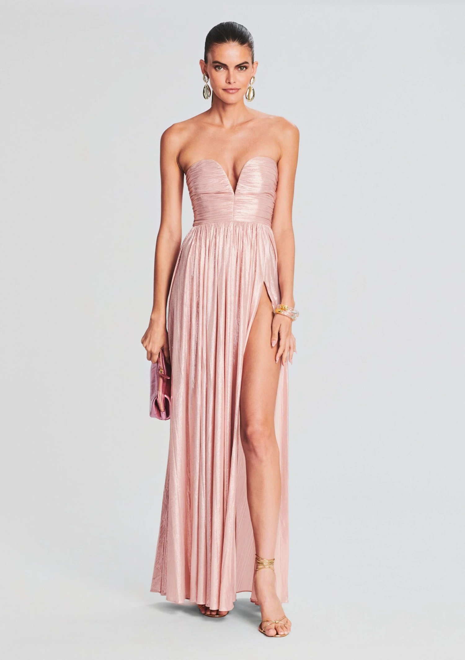 Madeleine Dress - Image 5