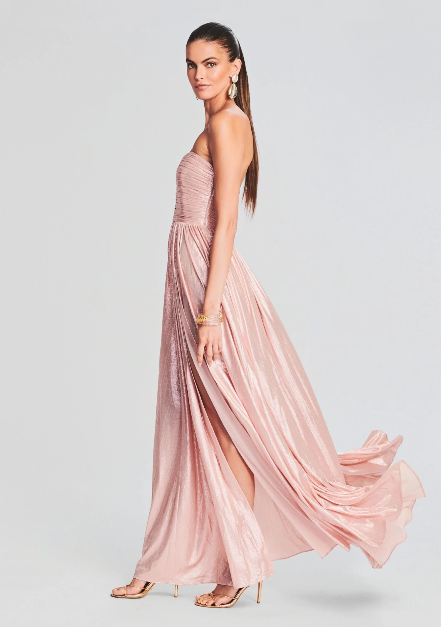 Madeleine Dress - Image 3