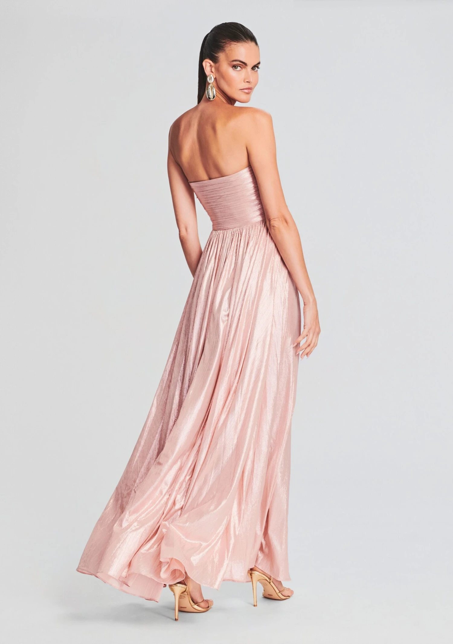 Madeleine Dress - Image 4