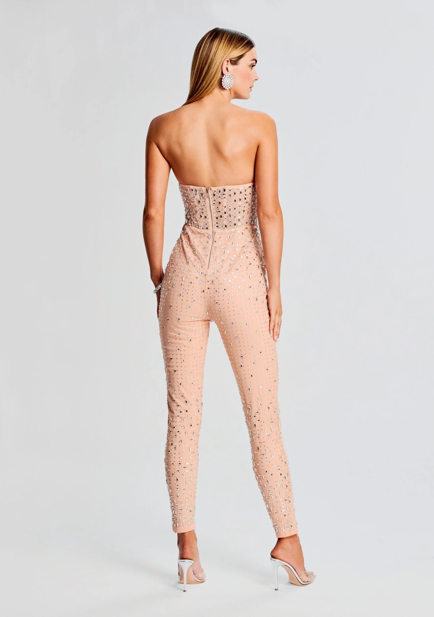 Vegas Jumpsuit - Image 4