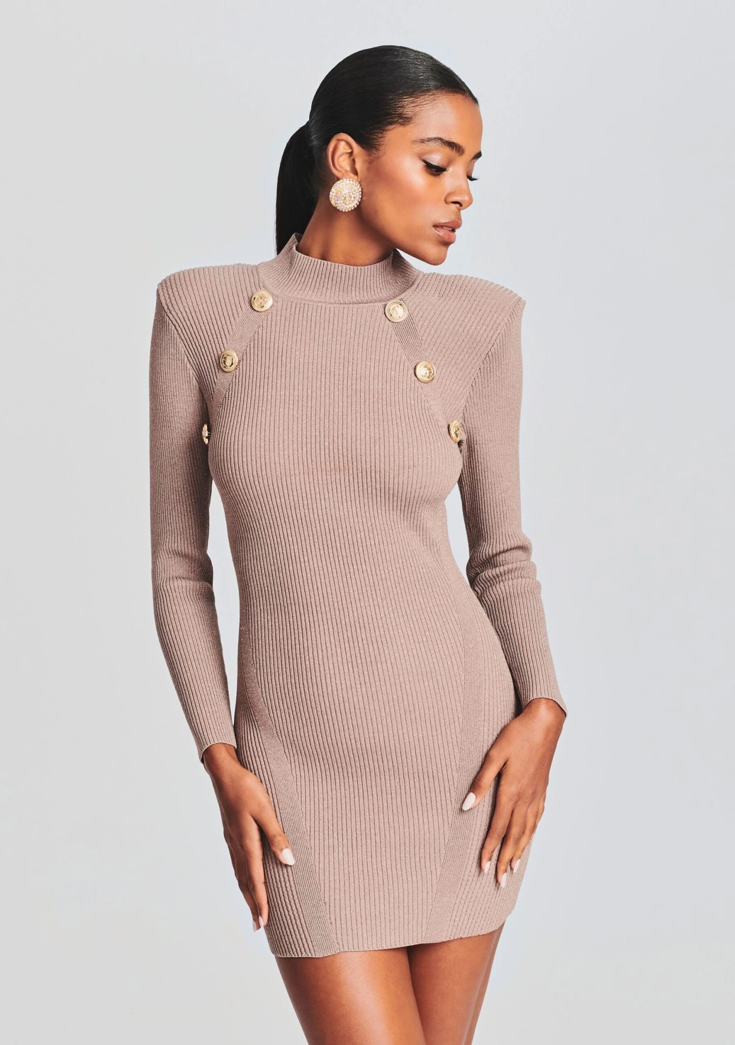 Aislinn Dress - Image 2