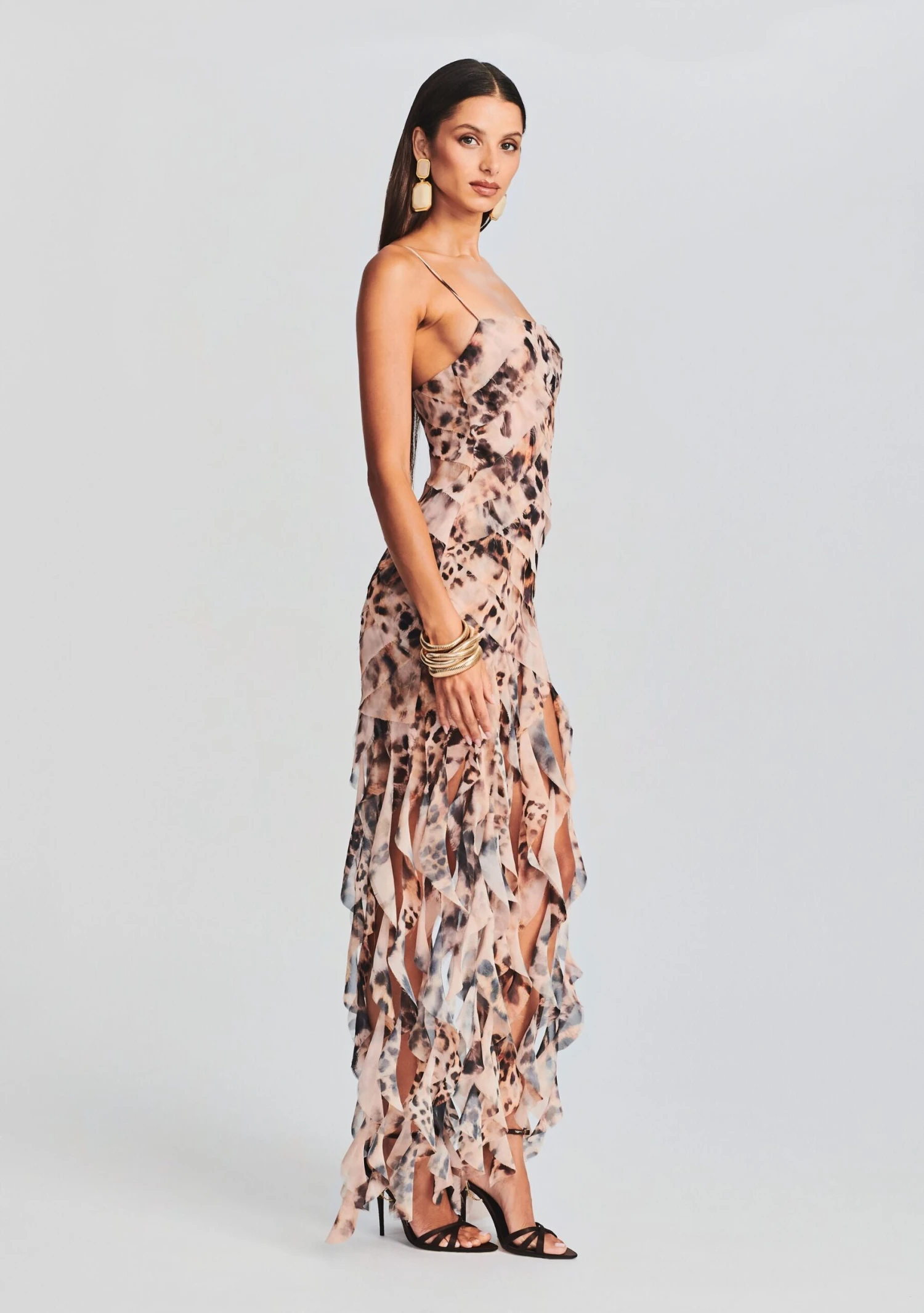Aria Dress - Image 3