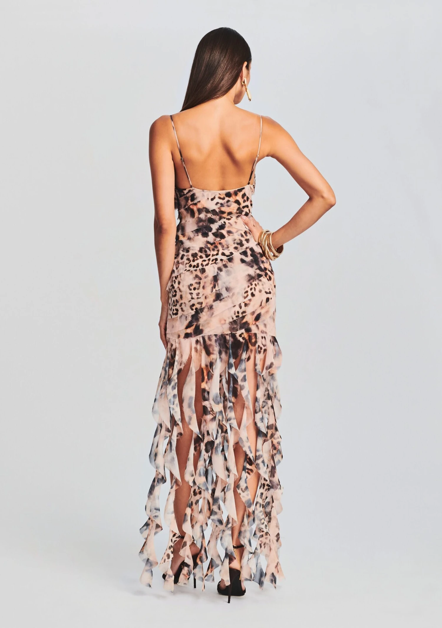 Aria Dress - Image 4