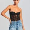 Otto Lace Bodysuit