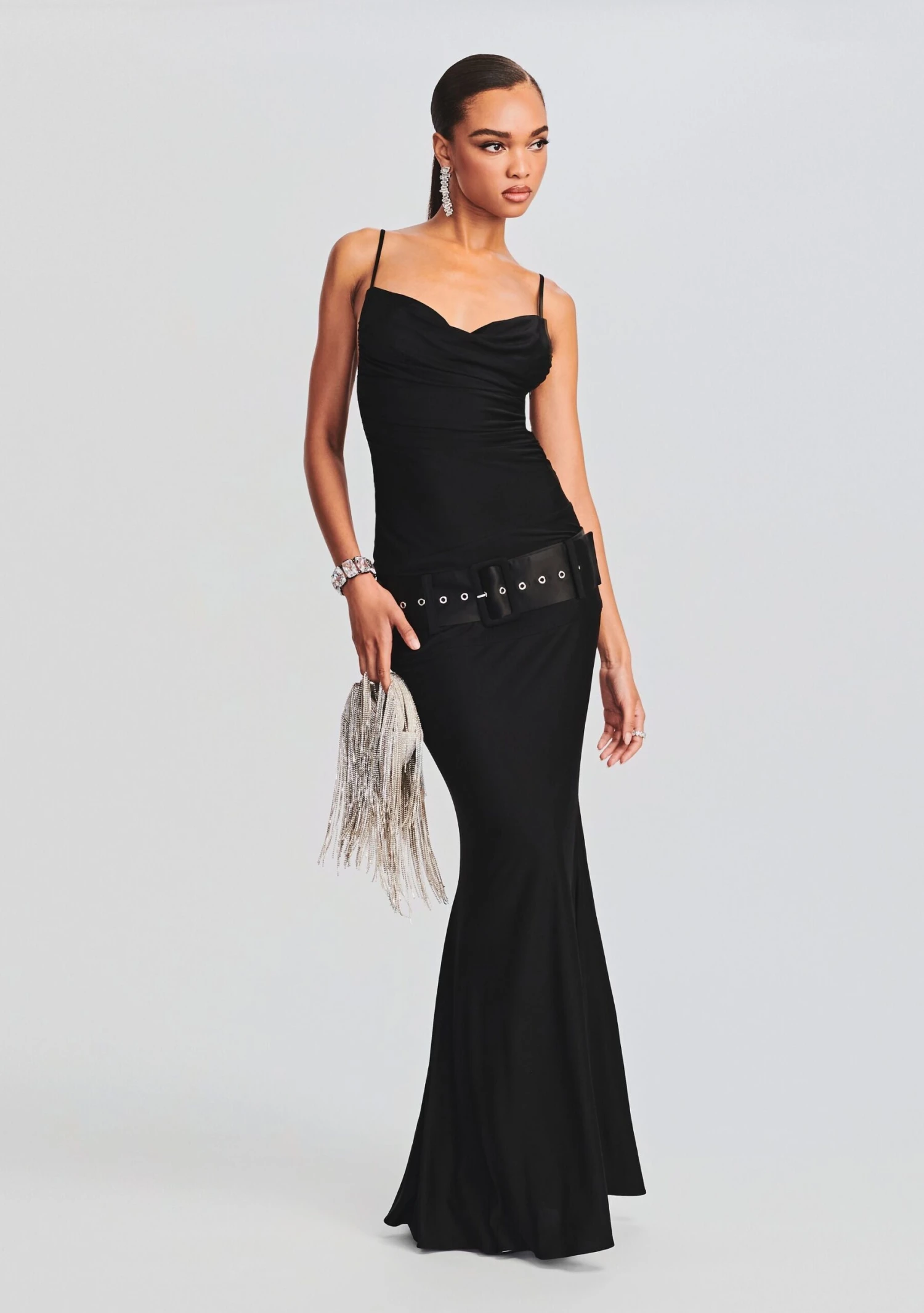 Deia Dress - Image 5