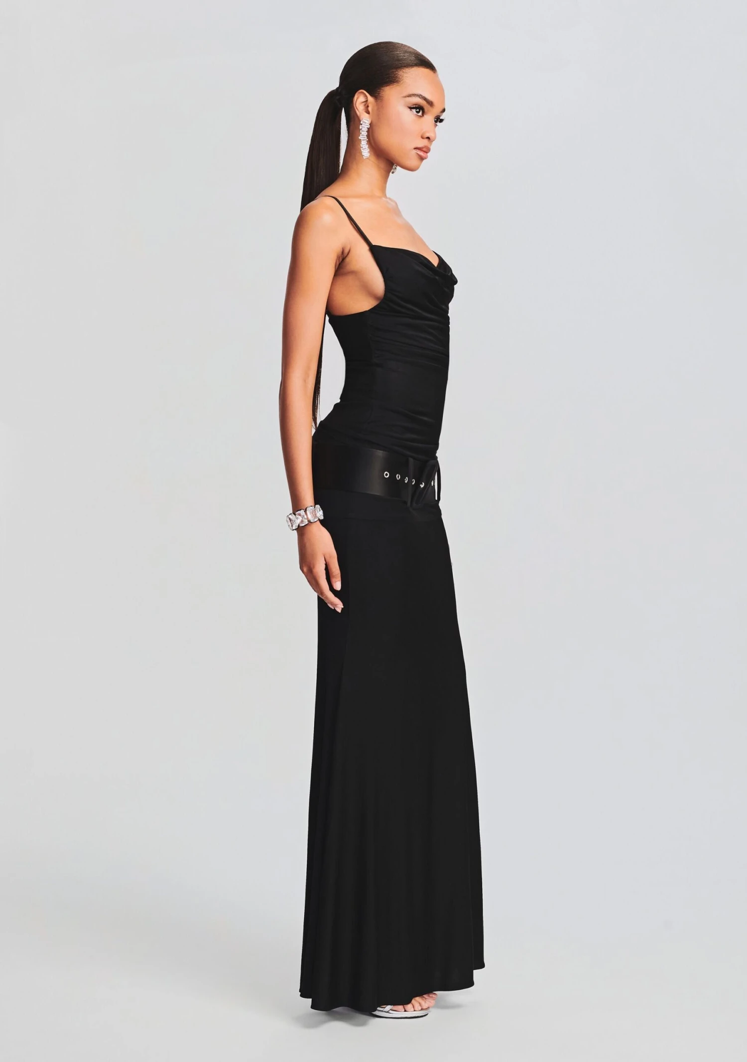 Deia Dress - Image 3