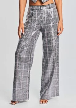 Fleur Sequin Pant