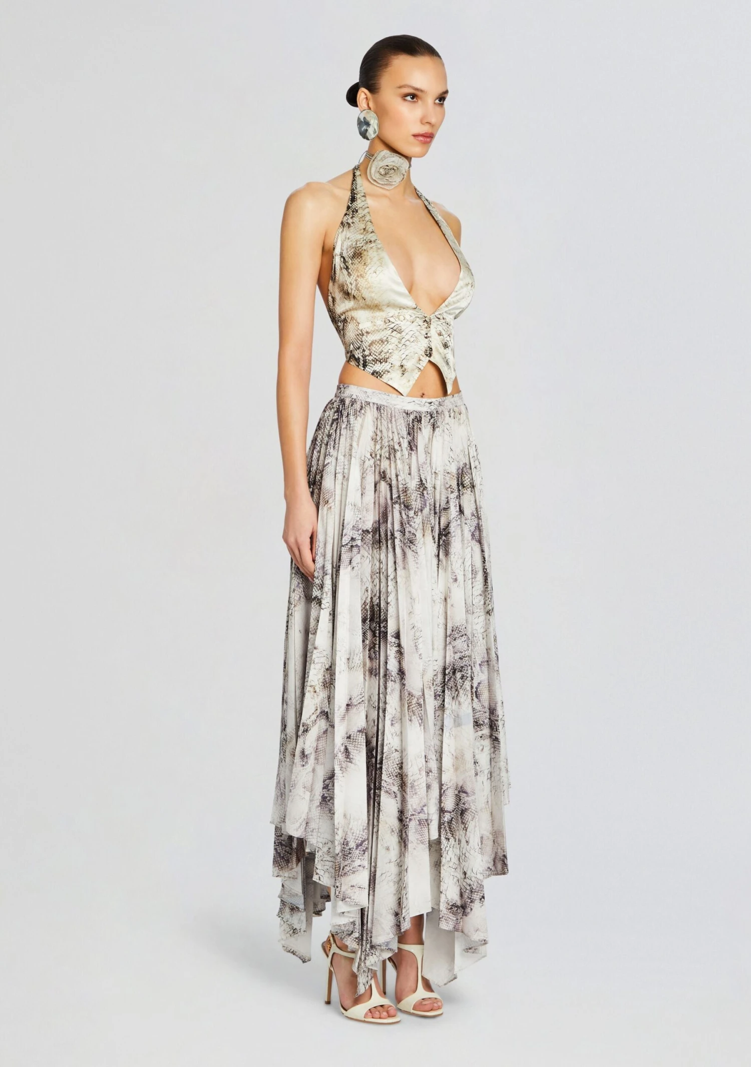 Traci Skirt - Image 3